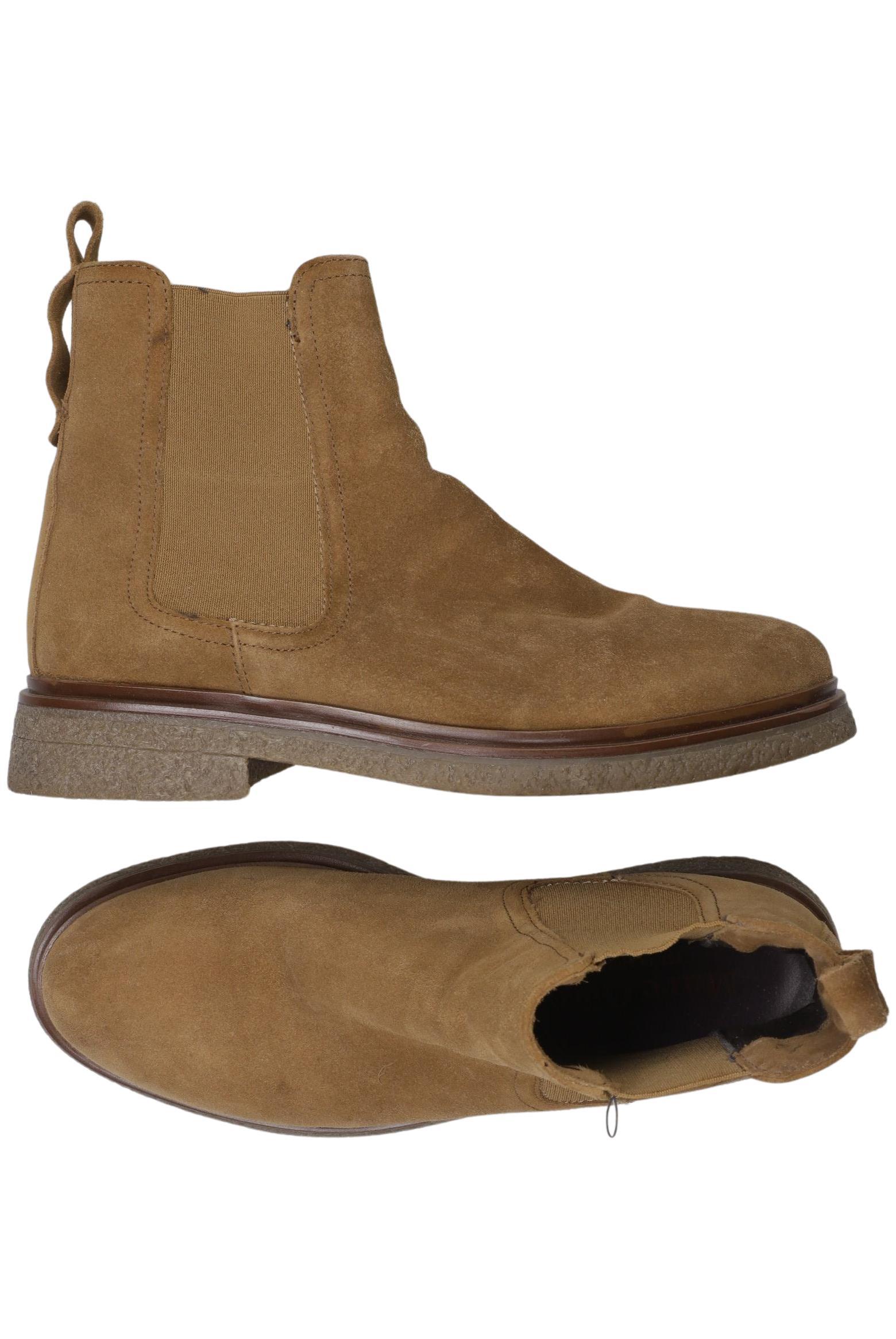 

Marc O Polo Herren Stiefel, braun, Gr. 42