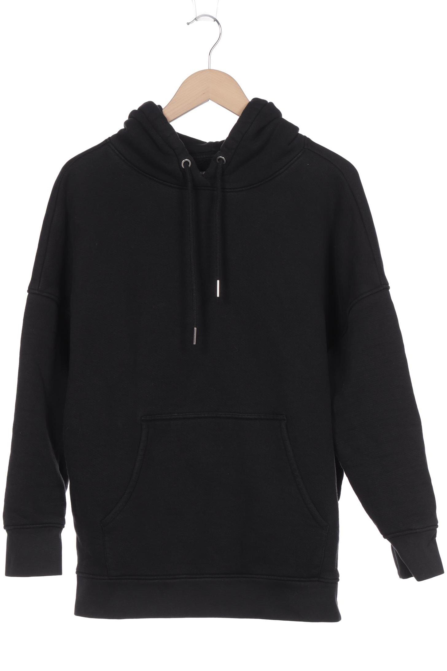 

Marc O Polo Damen Kapuzenpullover, schwarz