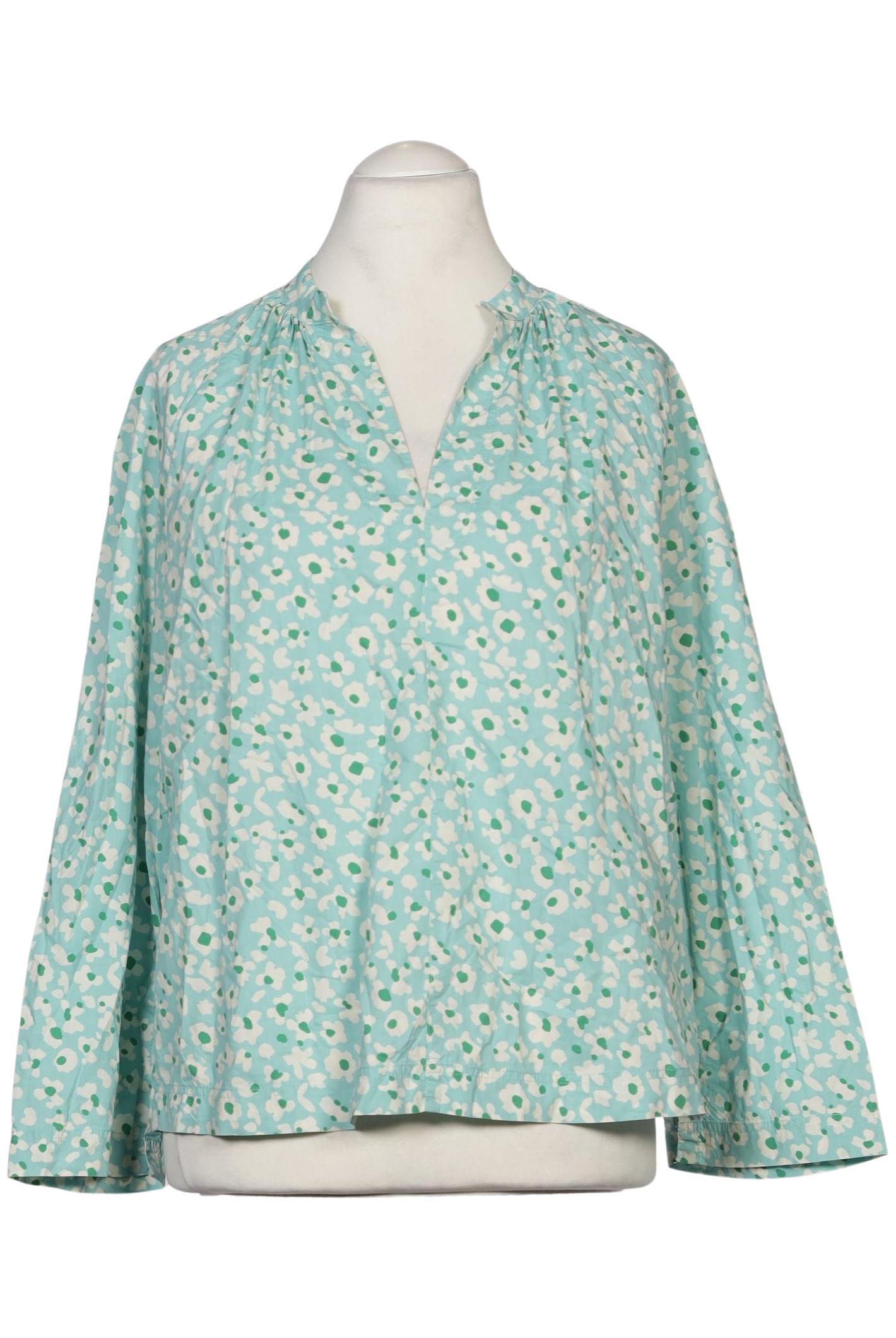 

Marc O Polo Damen Bluse, mehrfarbig, Gr. 42