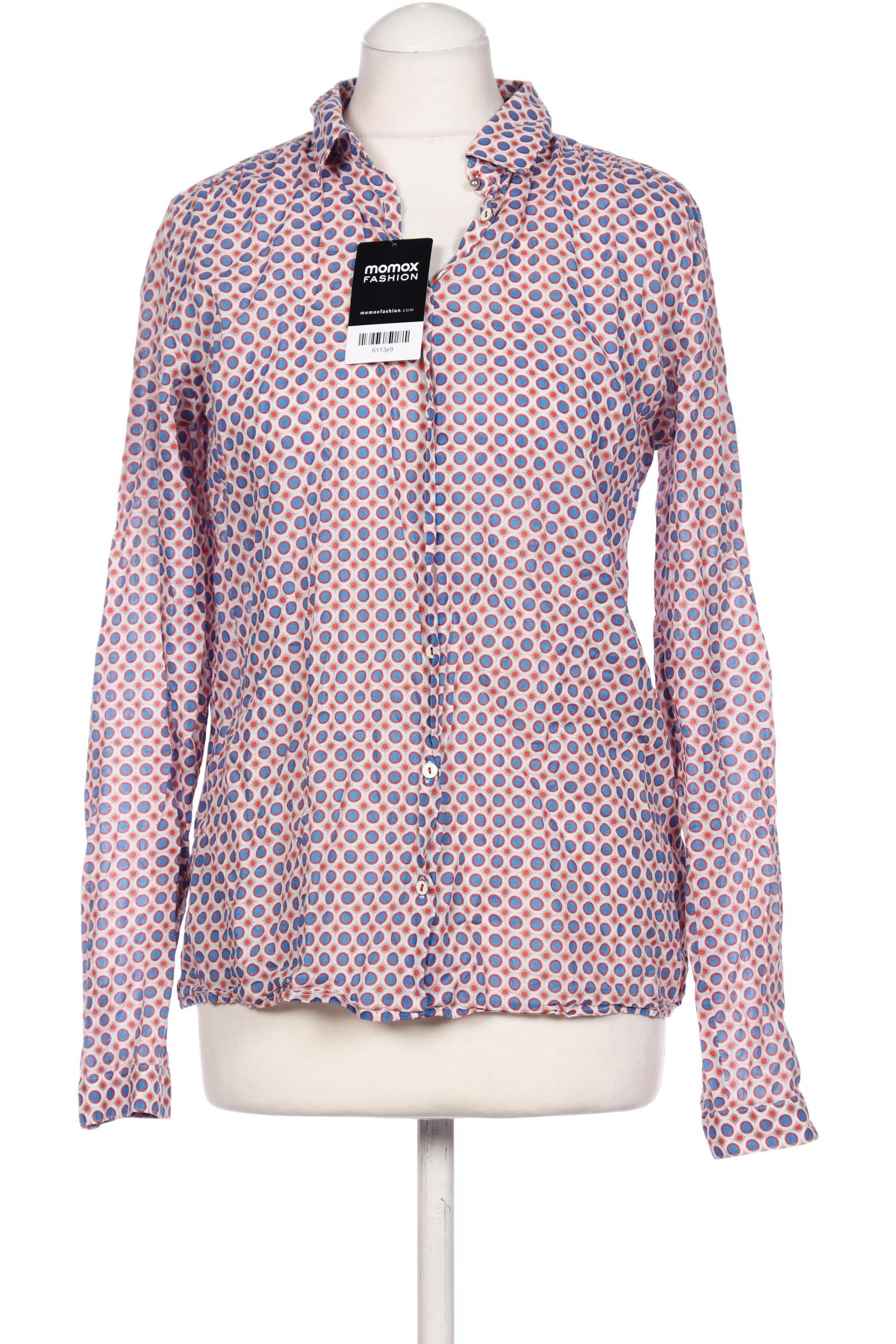 

Marc O Polo Damen Bluse, mehrfarbig, Gr. 38