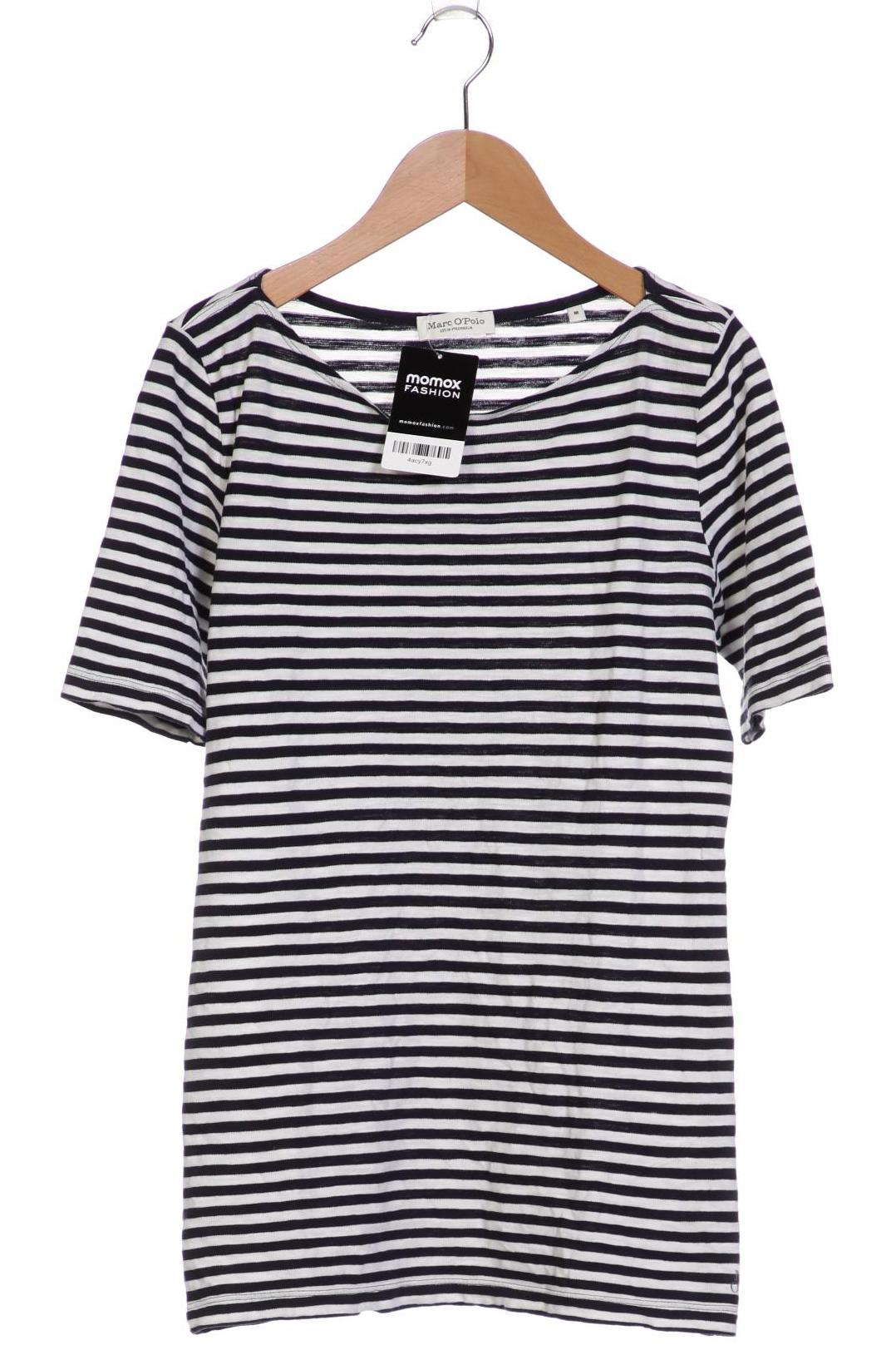 

Marc O Polo Damen T-Shirt, marineblau, Gr. 38