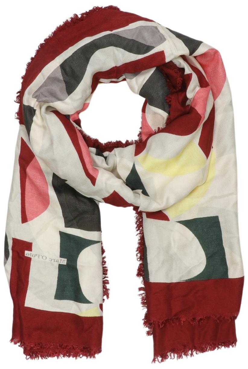 

Marc O Polo Damen Schal, mehrfarbig, Gr.