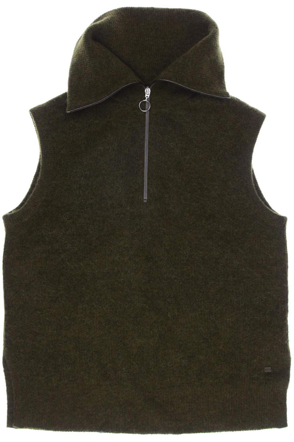 

Marc O Polo Damen Pullover, grün, Gr. 34