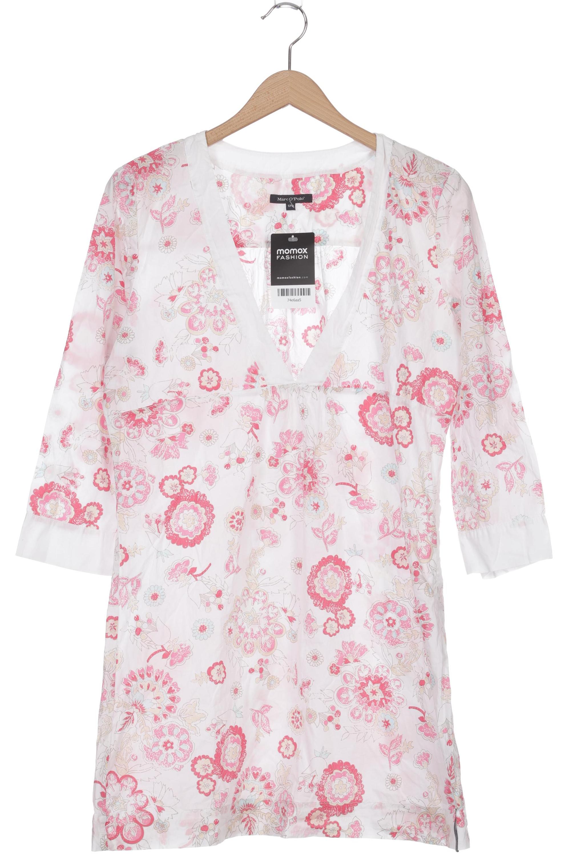 

Marc O Polo Damen Kleid, weiß, Gr. 176