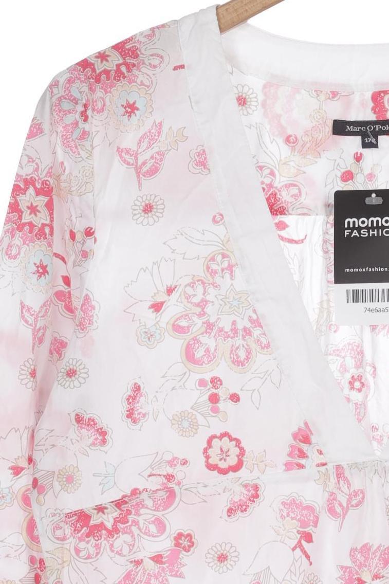 Thumbnail - Marc O Polo Mädchen Kleid, weiß, Gr. 176