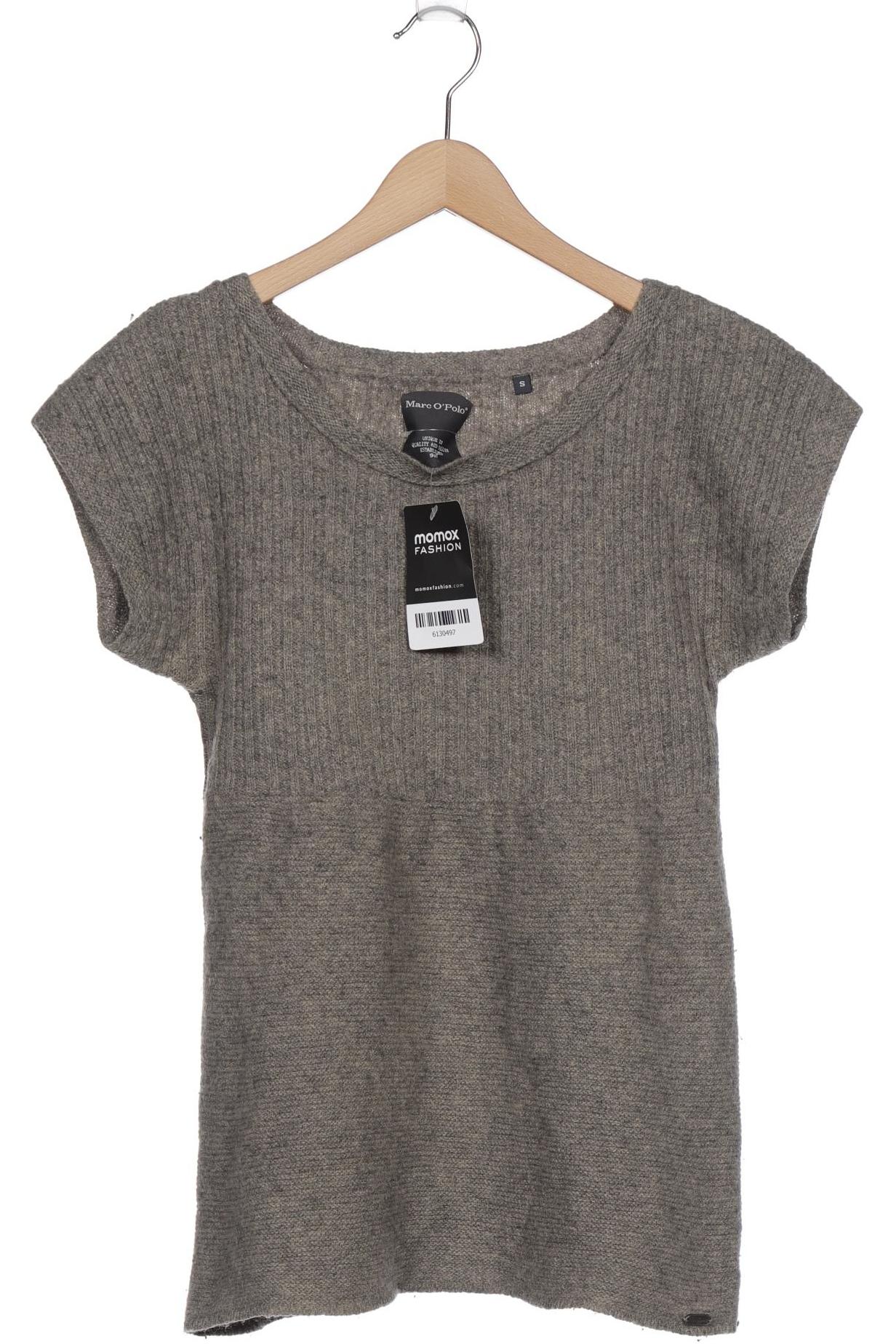 

Marc O Polo Damen Pullover, grün, Gr. 36