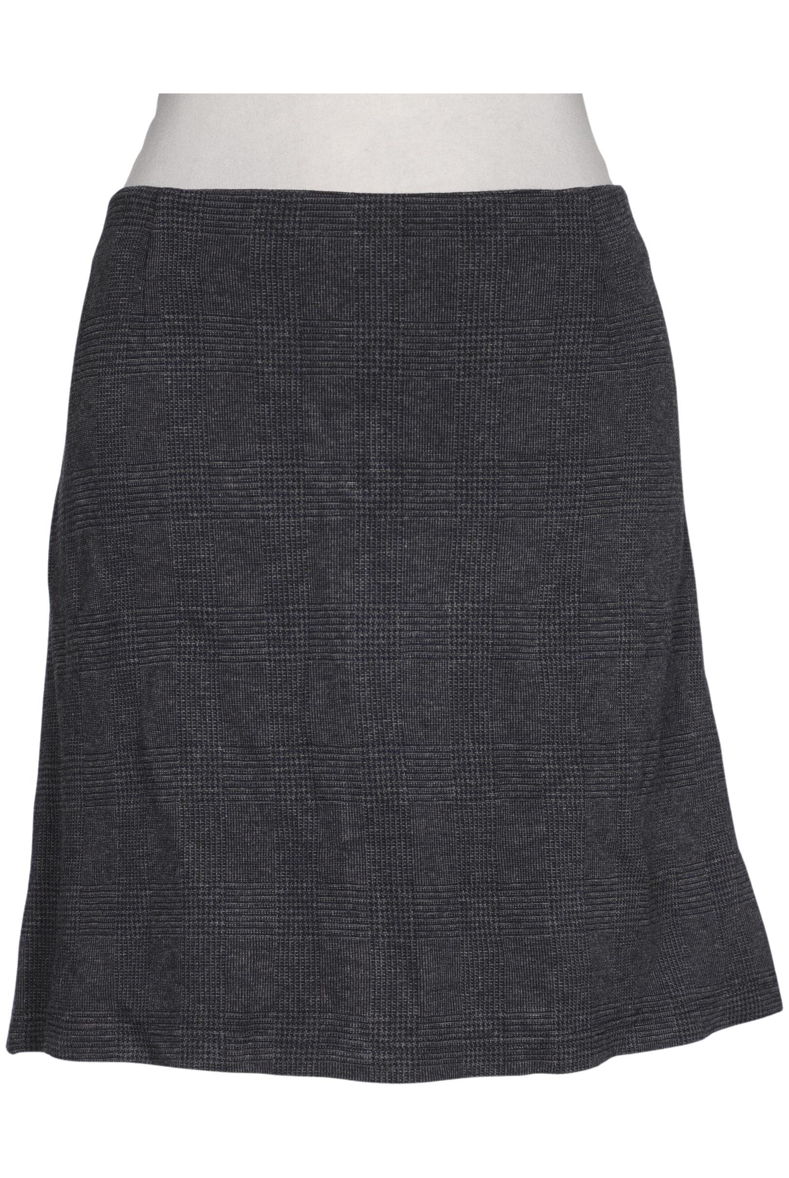 

Marc O Polo Damen Rock, marineblau, Gr. 38