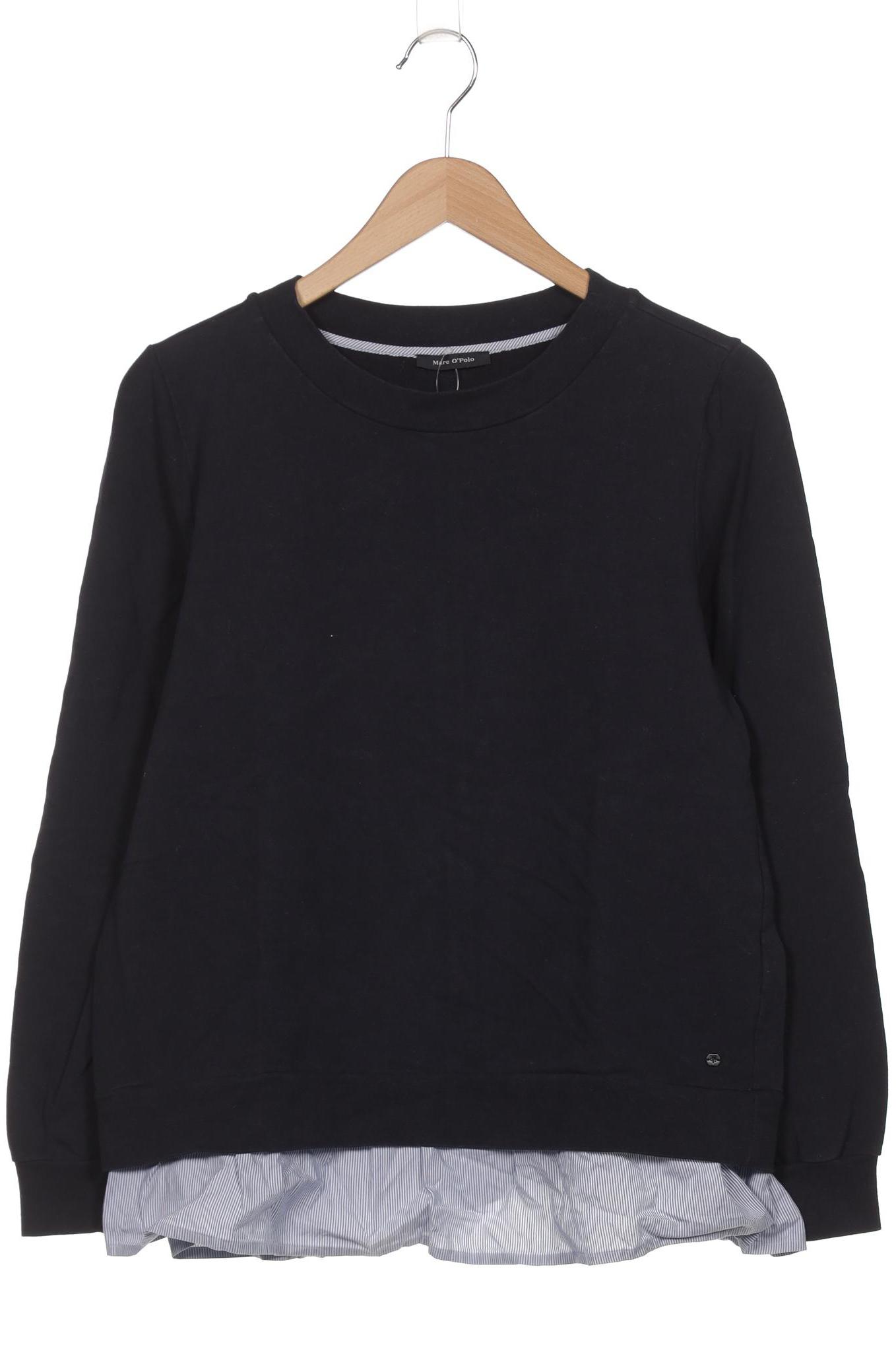 

Marc O Polo Damen Sweatshirt, marineblau, Gr. 38