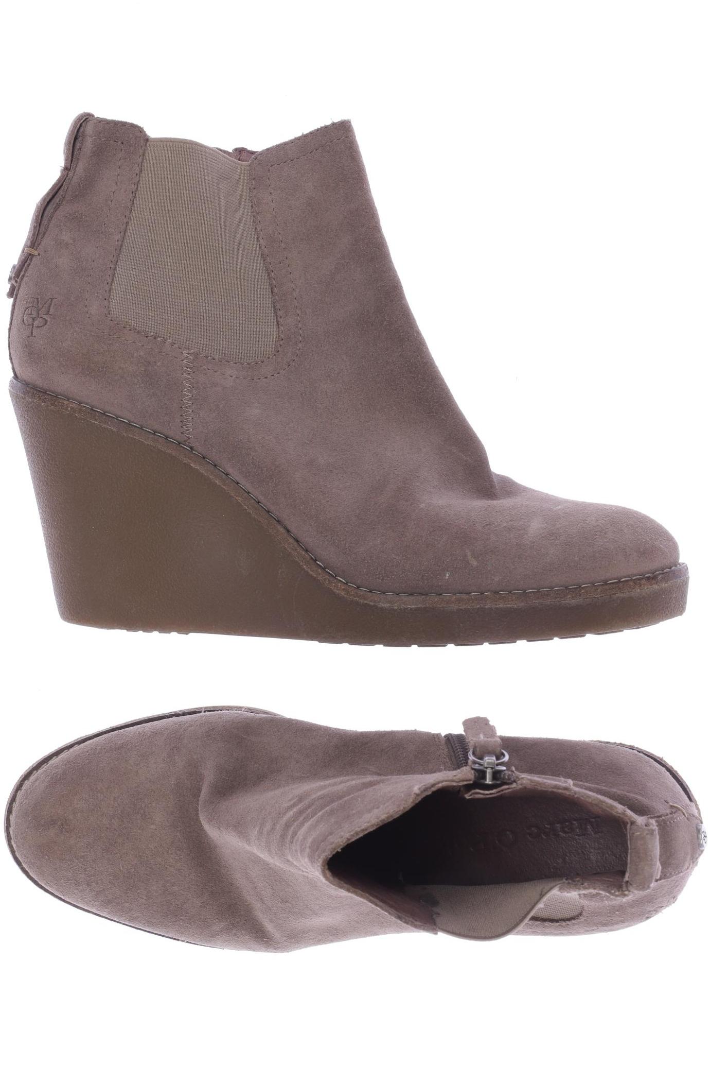 

Marc O Polo Damen Stiefelette, braun