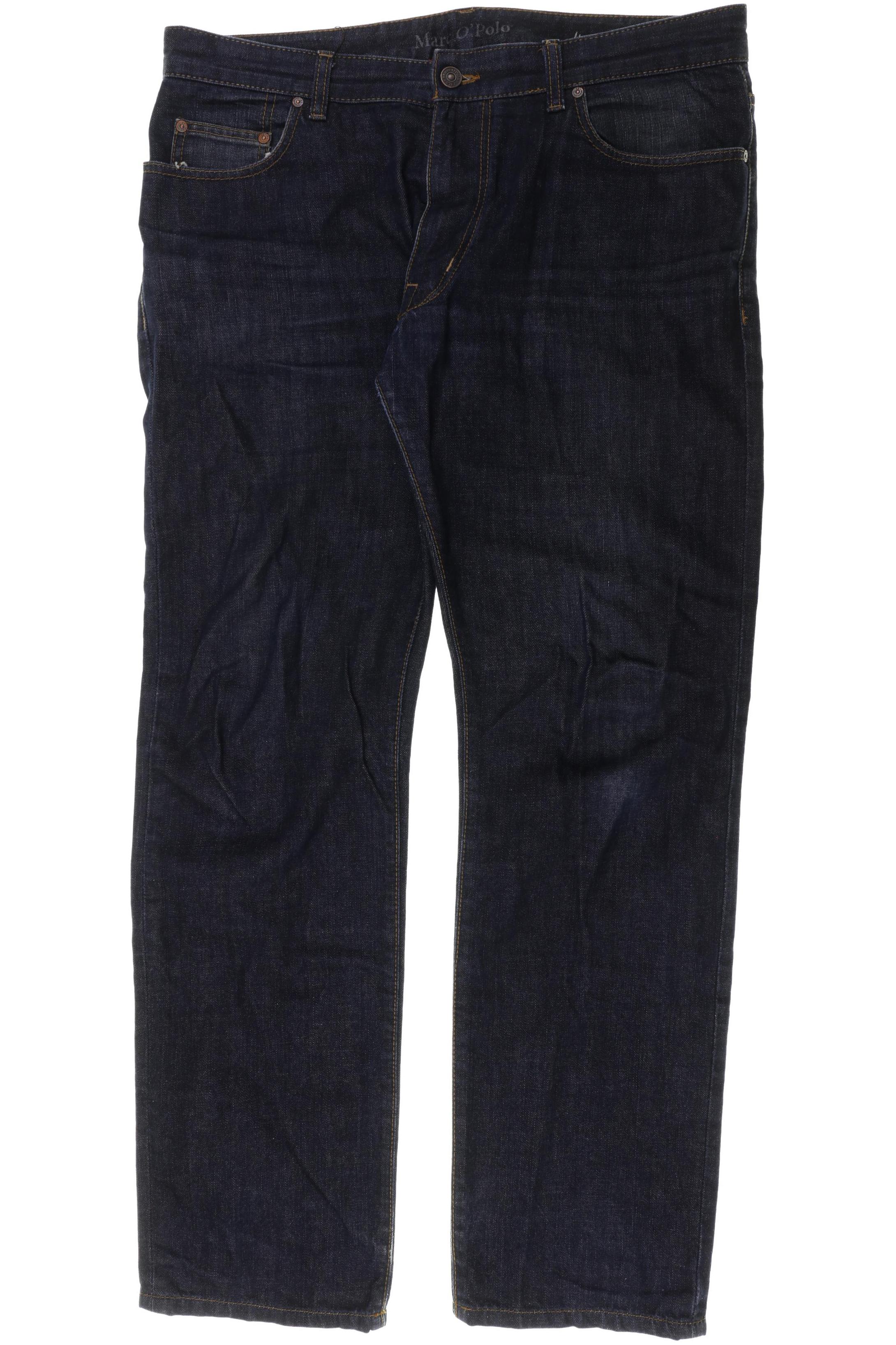 

Marc O Polo Herren Jeans, blau, Gr. 36