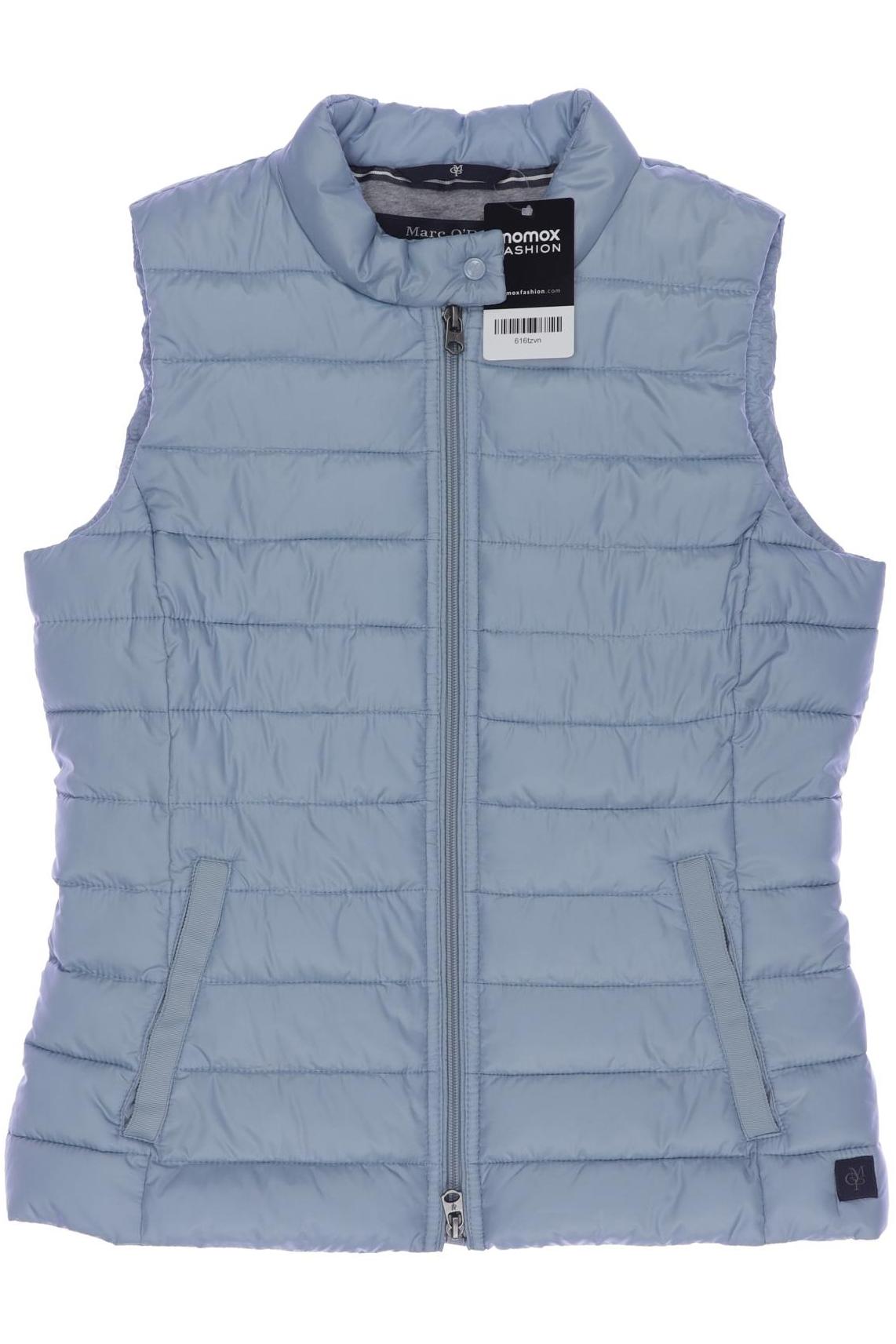 

Marc O Polo Damen Weste, hellblau, Gr. 36