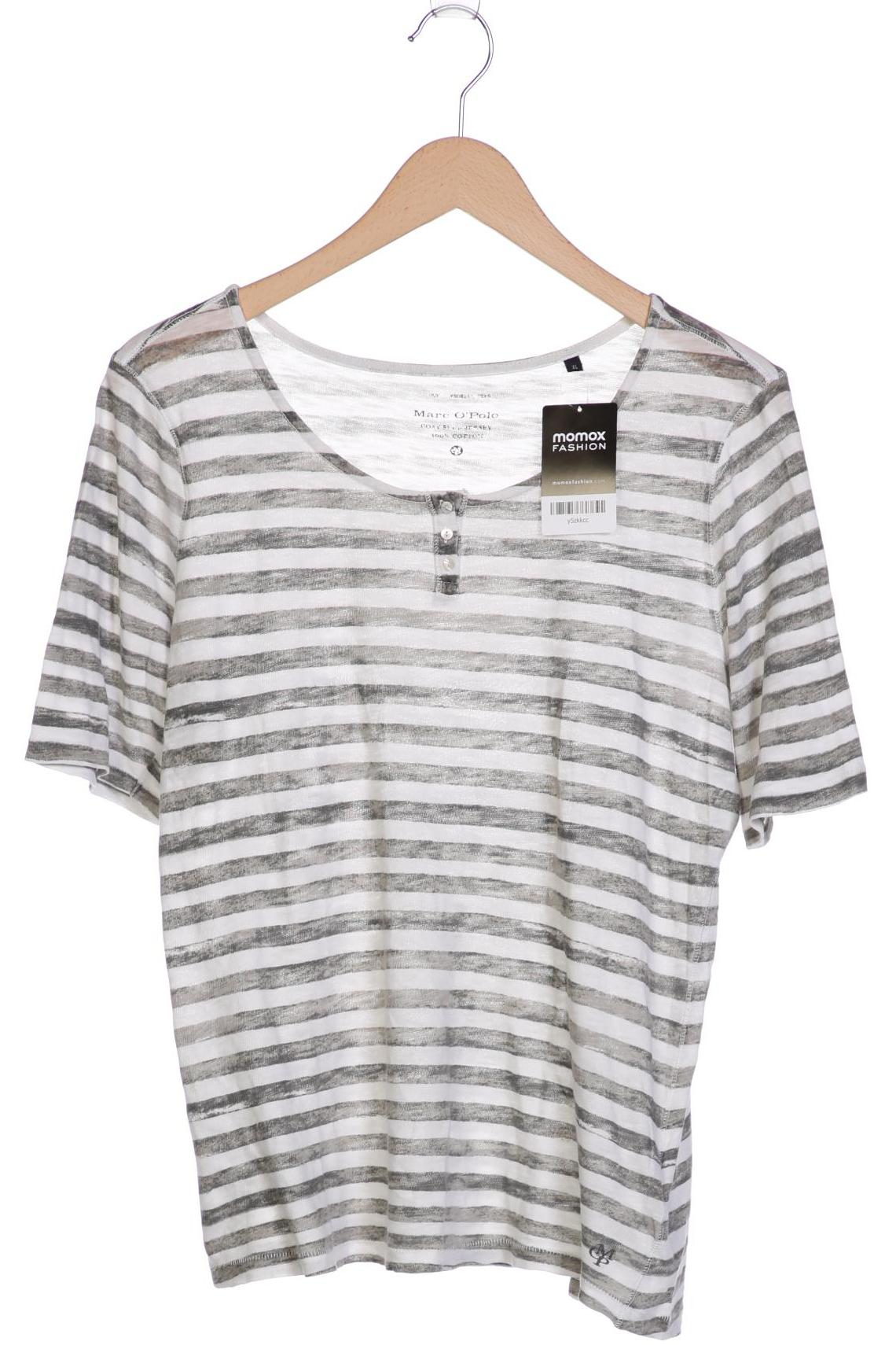 

Marc O Polo Damen T-Shirt, grau