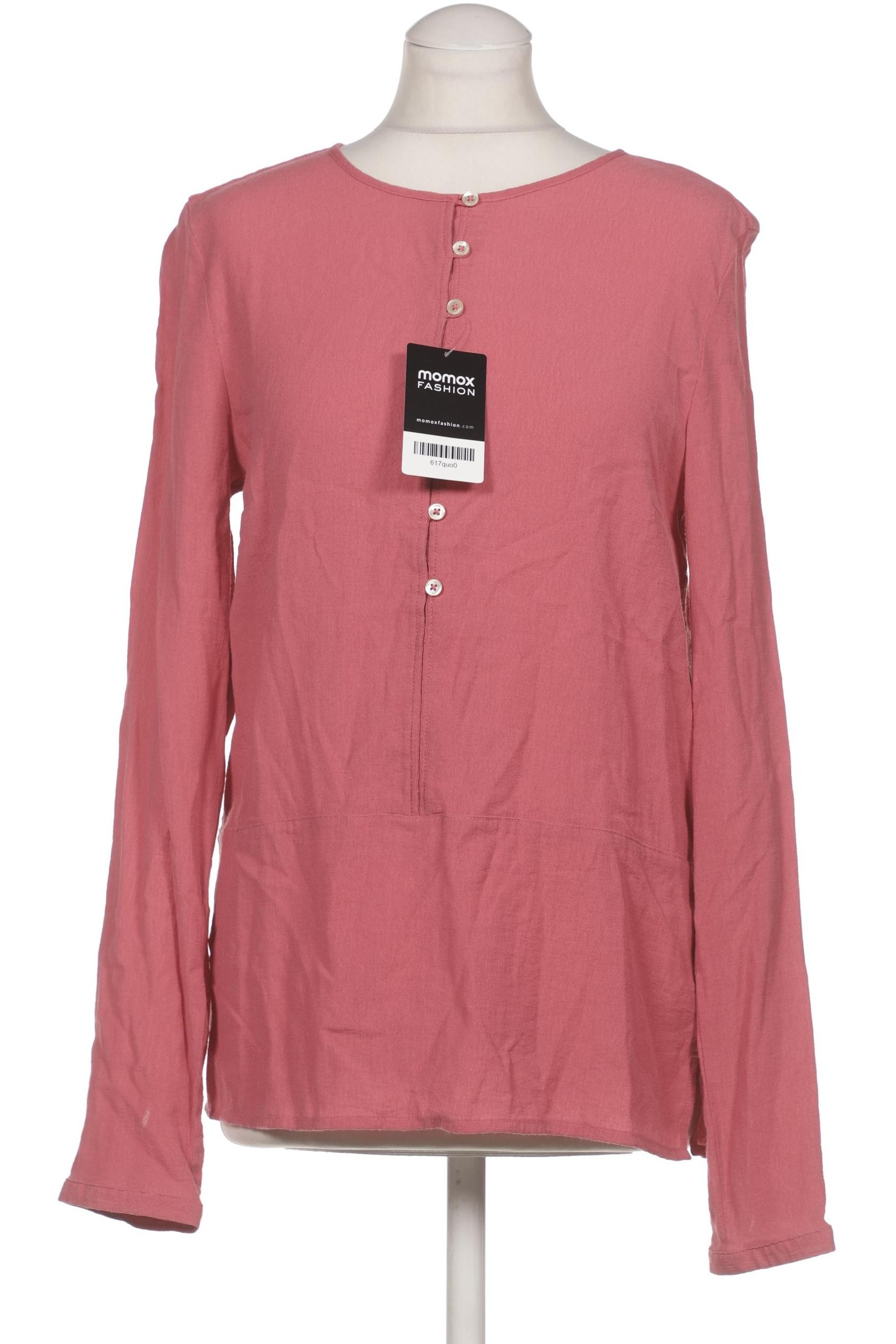 

Marc O Polo Damen Bluse, pink, Gr. 40