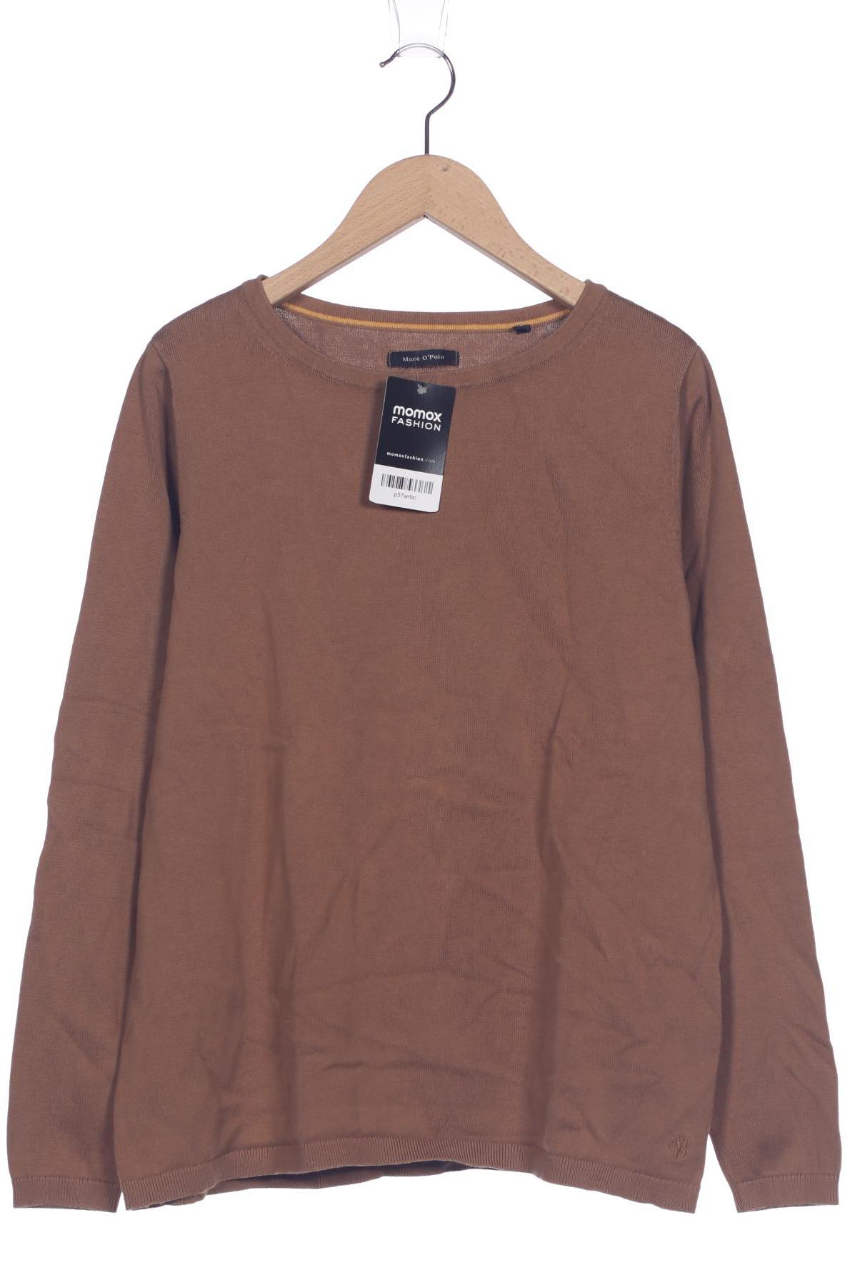 

Marc O Polo Damen Pullover, braun