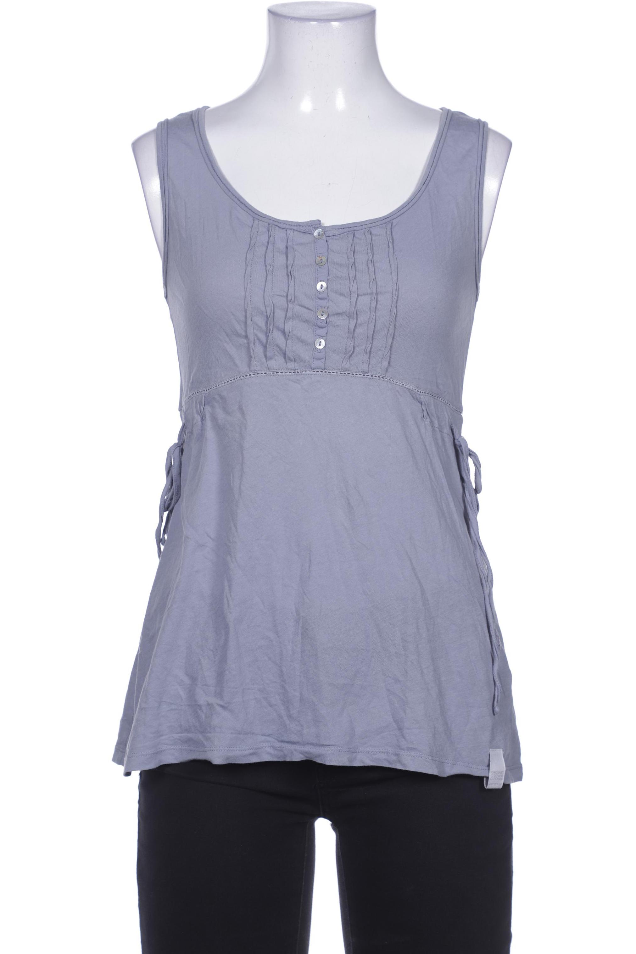 

Marc O Polo Damen Top, grau