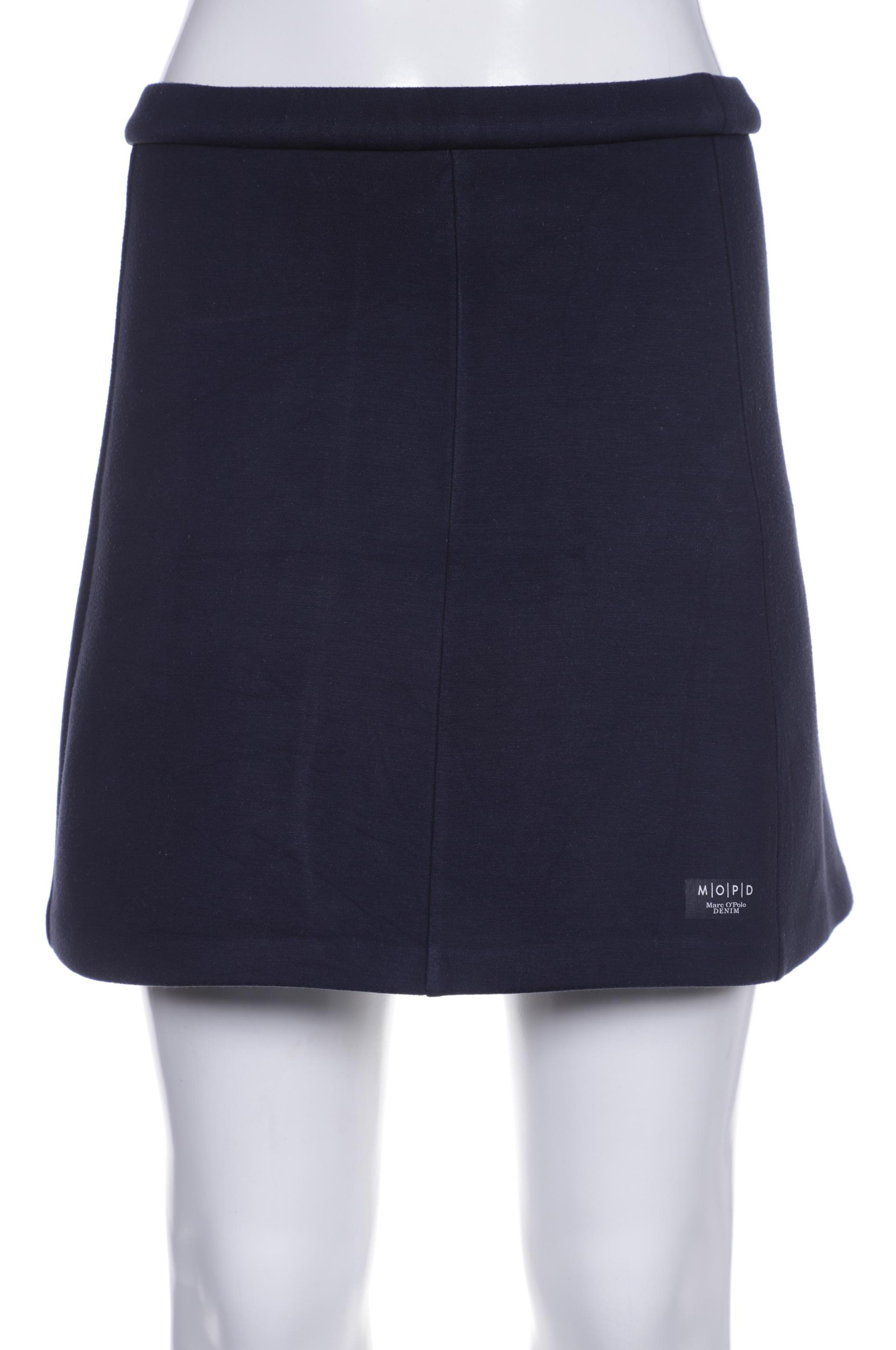 

Marc O Polo Damen Rock, marineblau