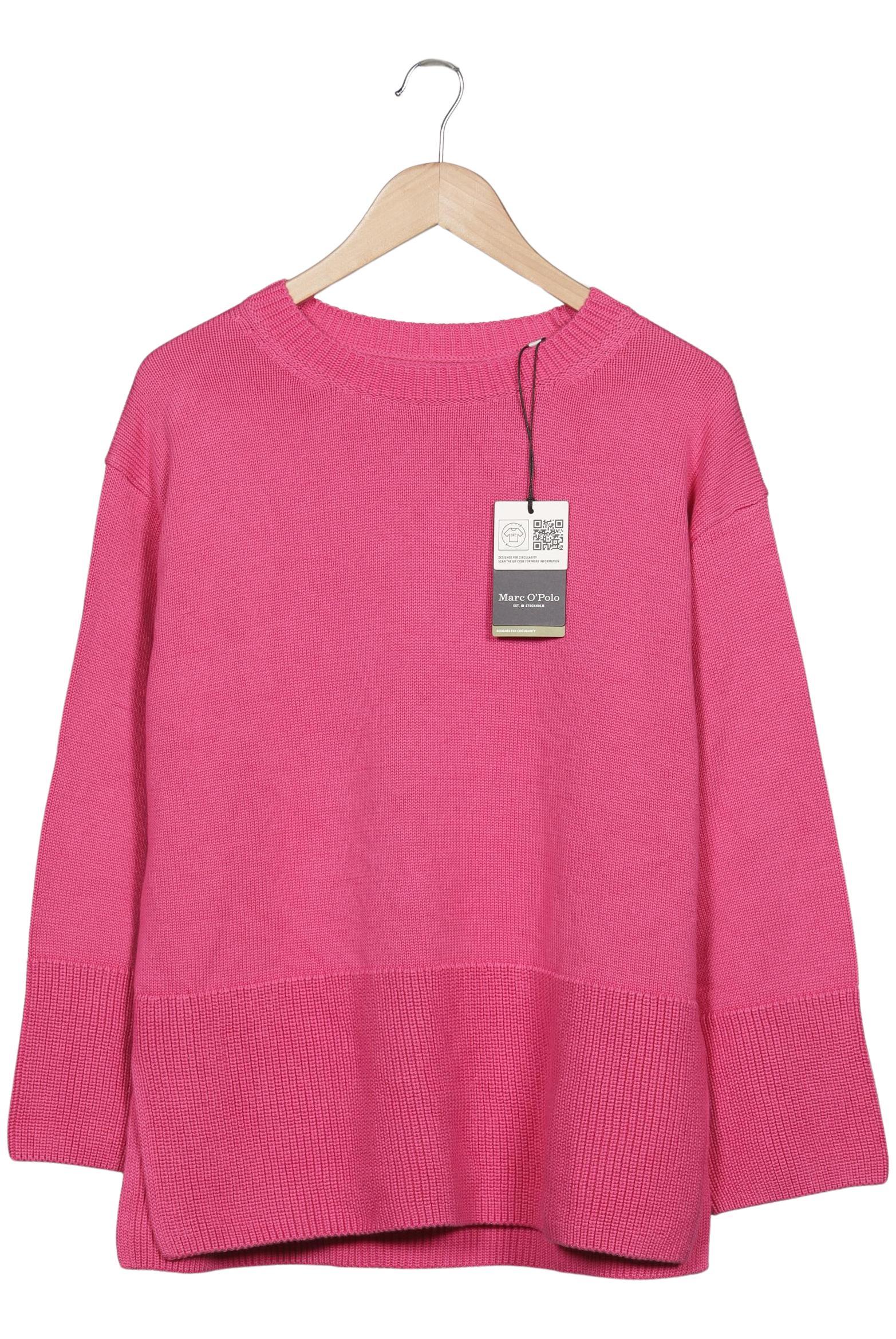 

Marc O Polo Damen Pullover, pink, Gr. 36