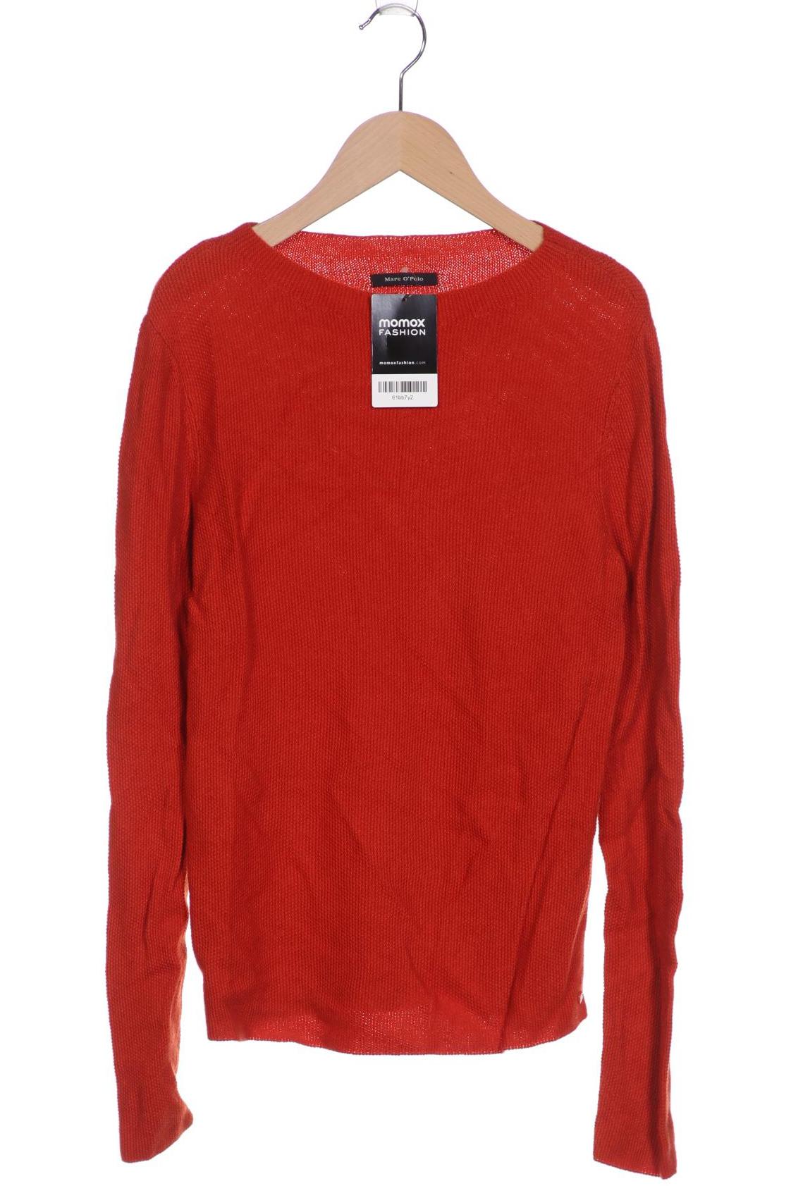 

Marc O Polo Damen Pullover, orange
