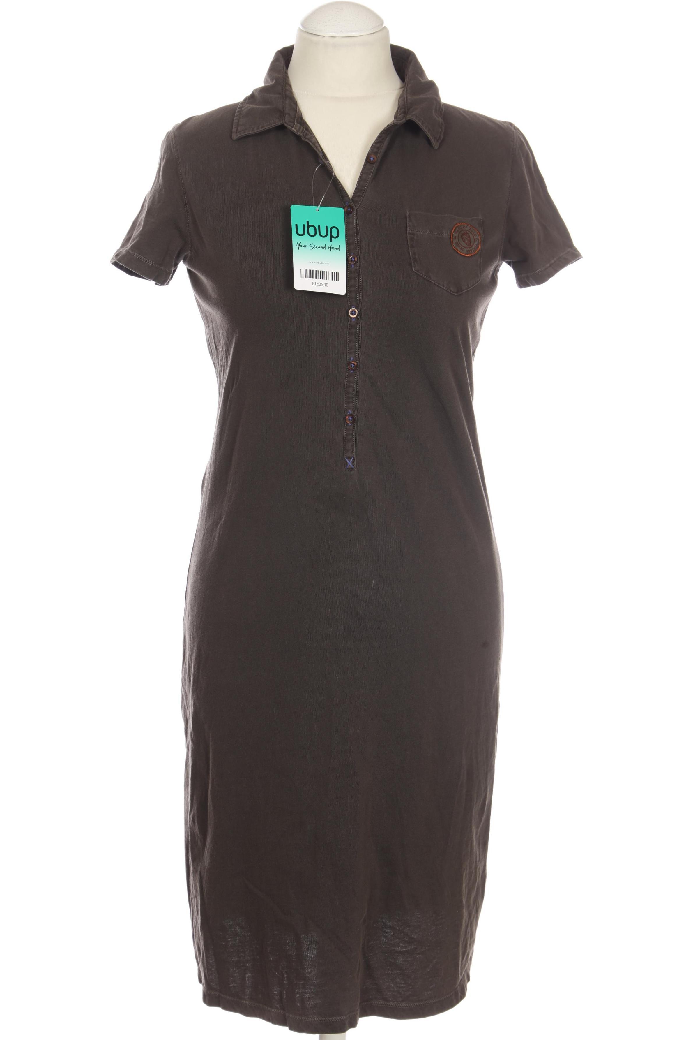 

Marc O Polo Damen Kleid, braun, Gr. 36