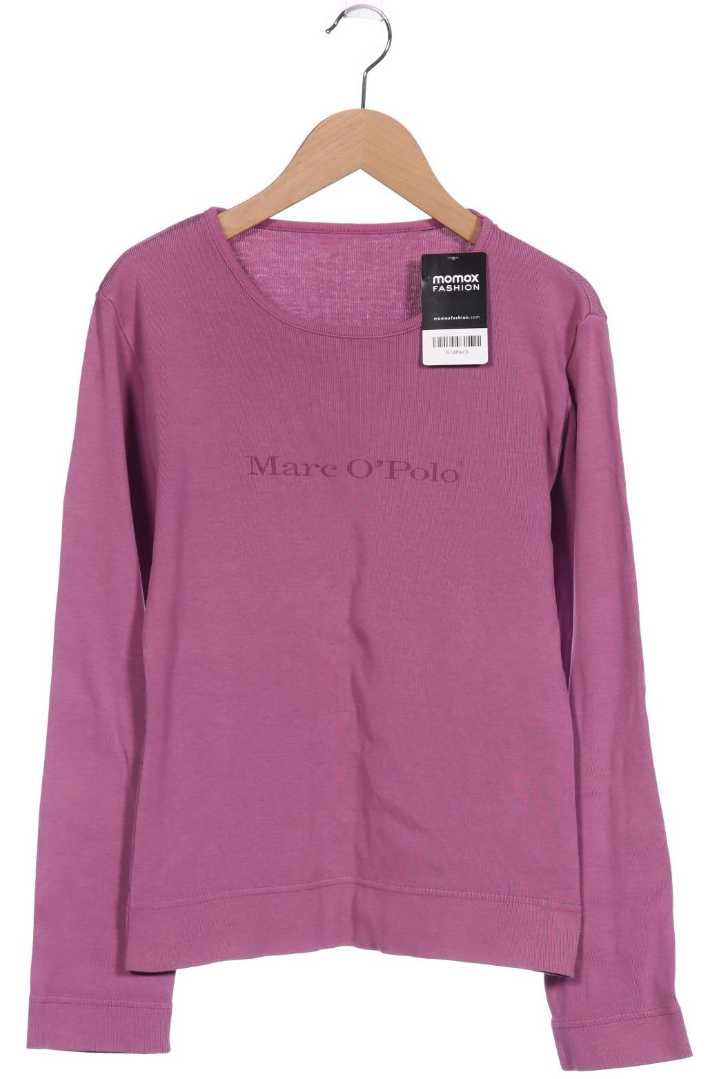 

Marc O Polo Damen Langarmshirt, flieder