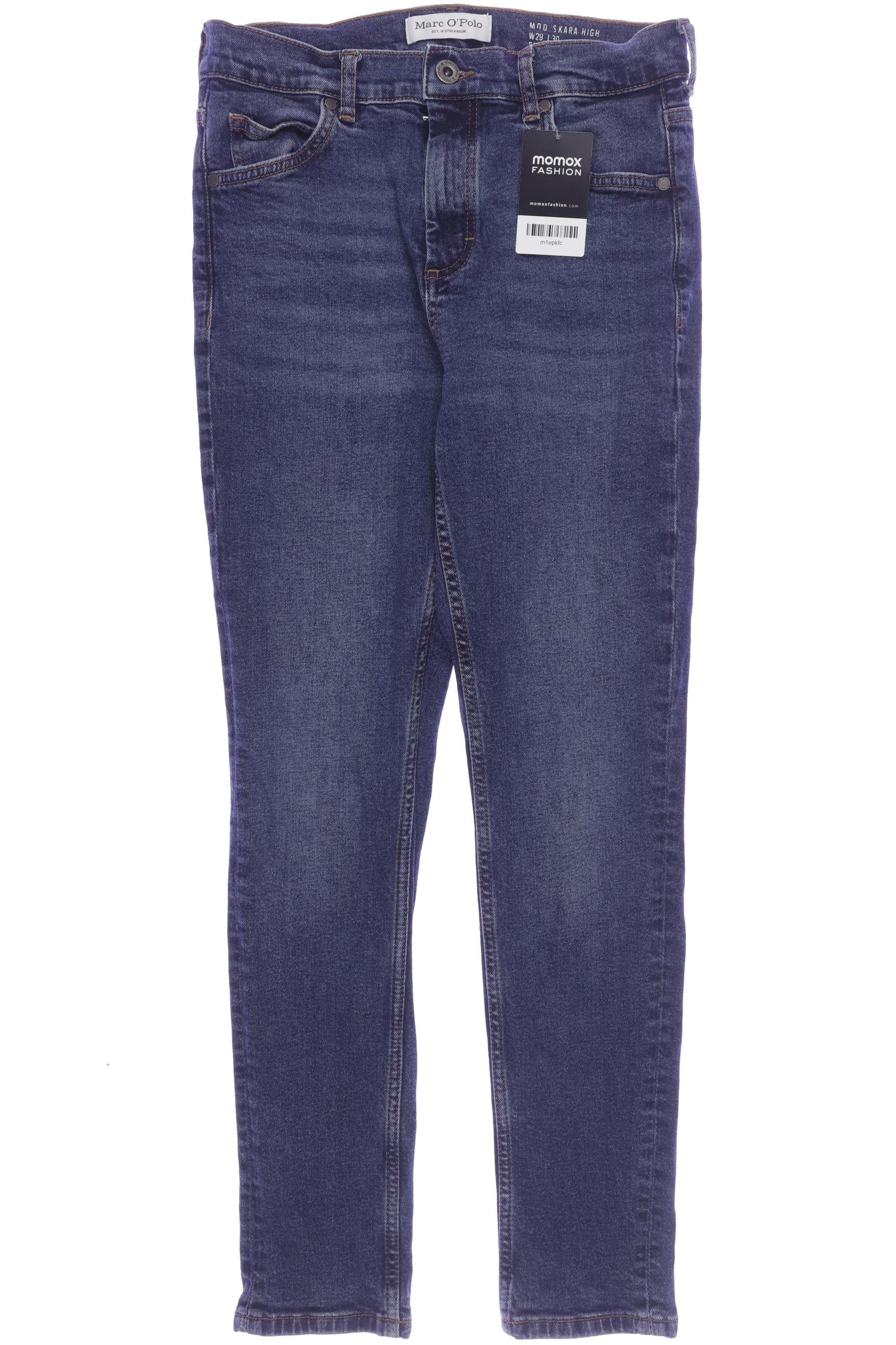 

Marc O Polo Damen Jeans, blau, Gr. 29
