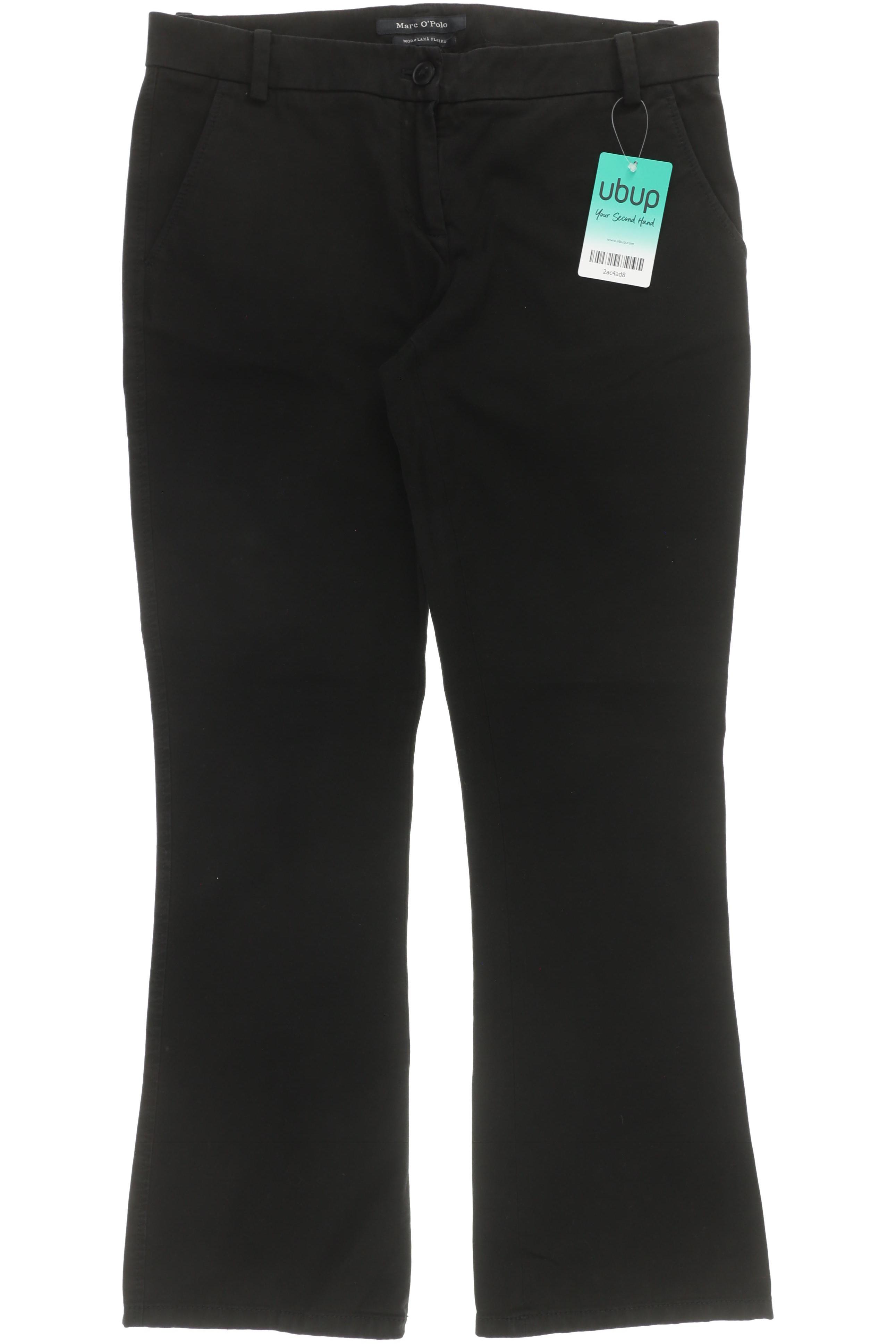 

Marc O Polo Damen Jeans, schwarz, Gr. 36