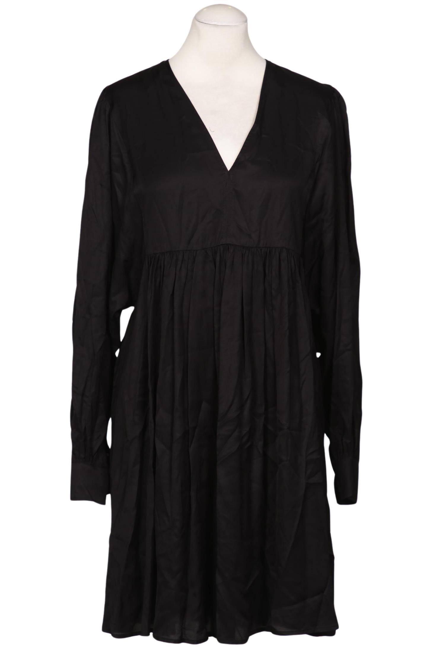 

Marc O Polo Damen Kleid, schwarz, Gr. 38