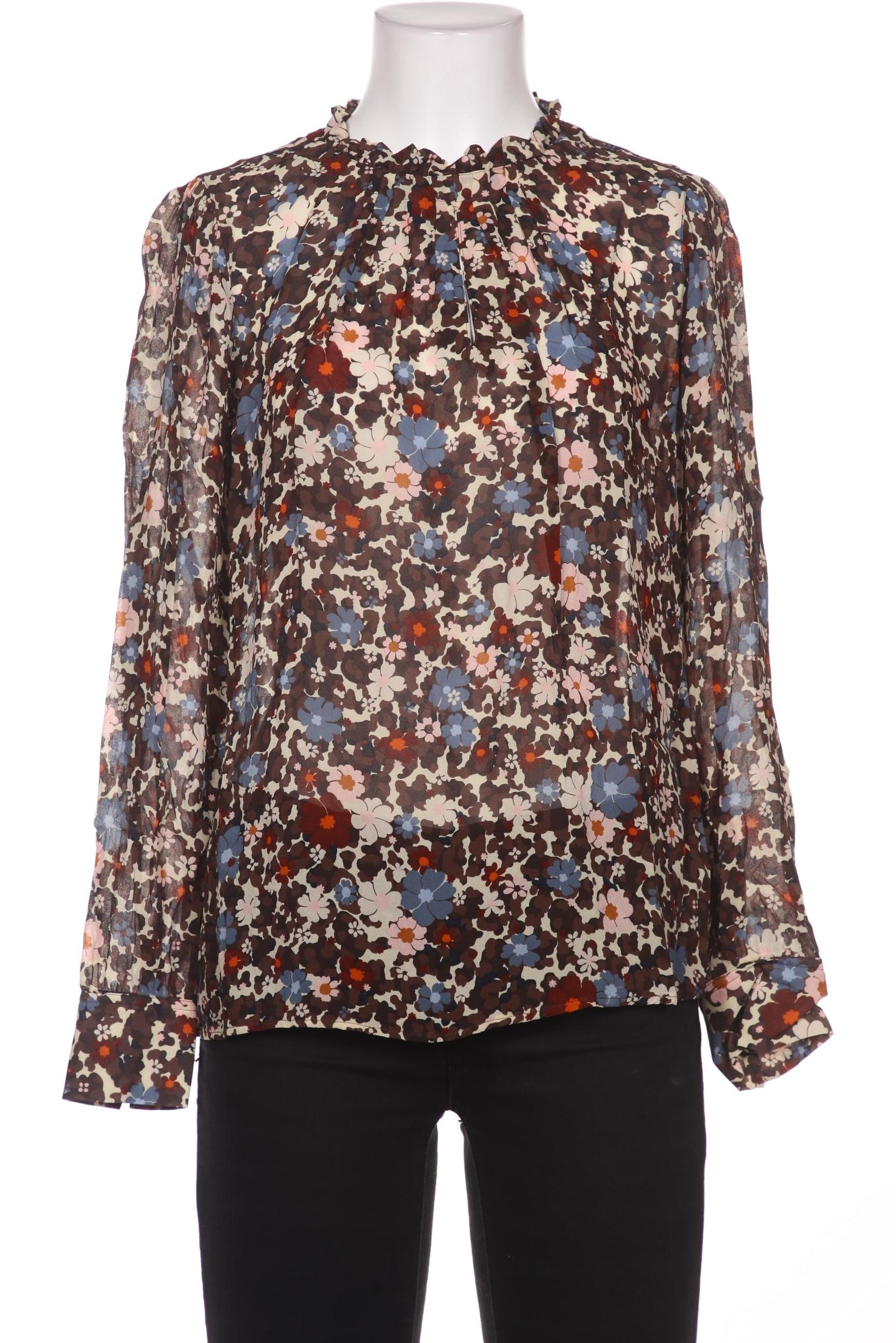 

Marc O Polo Damen Bluse, mehrfarbig, Gr. 36