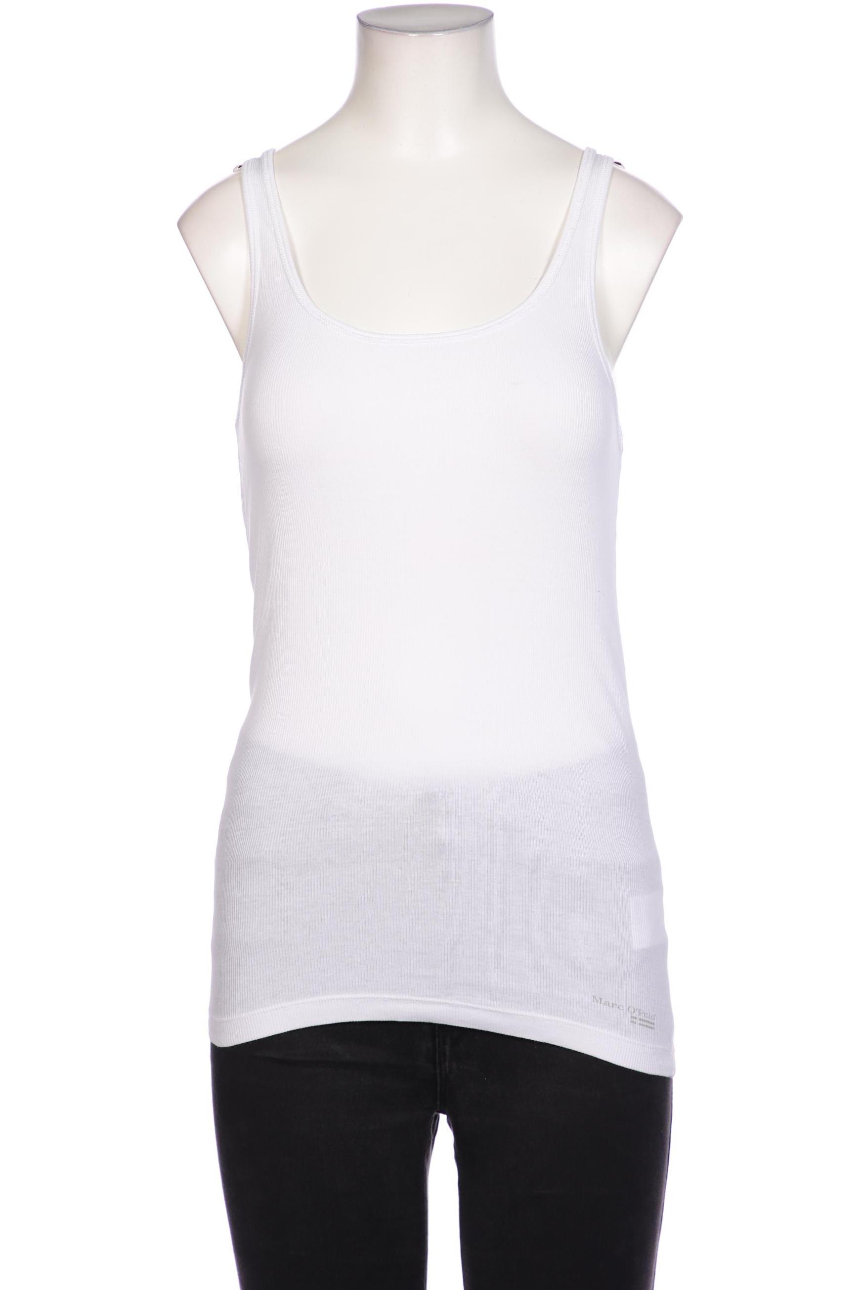 

Marc O Polo Damen Top, weiß, Gr. 38