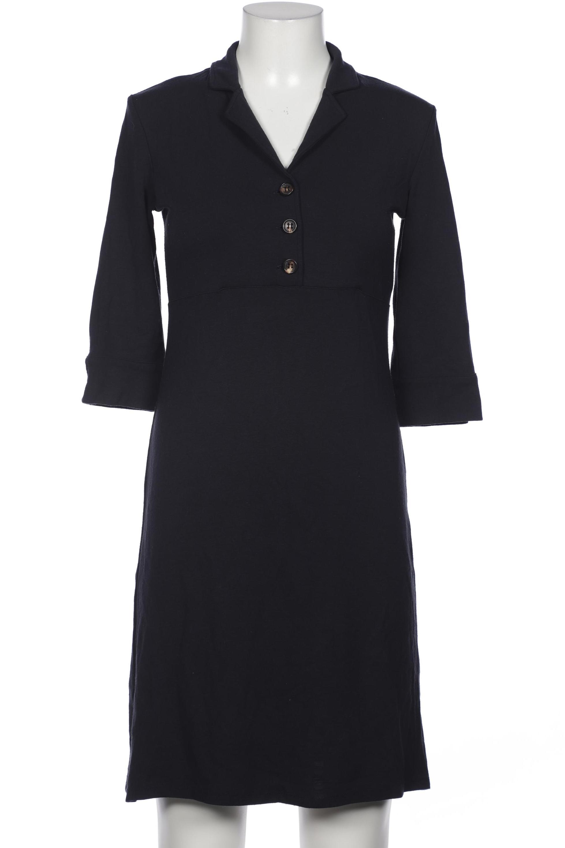 

Marc O Polo Damen Kleid, marineblau, Gr. 40