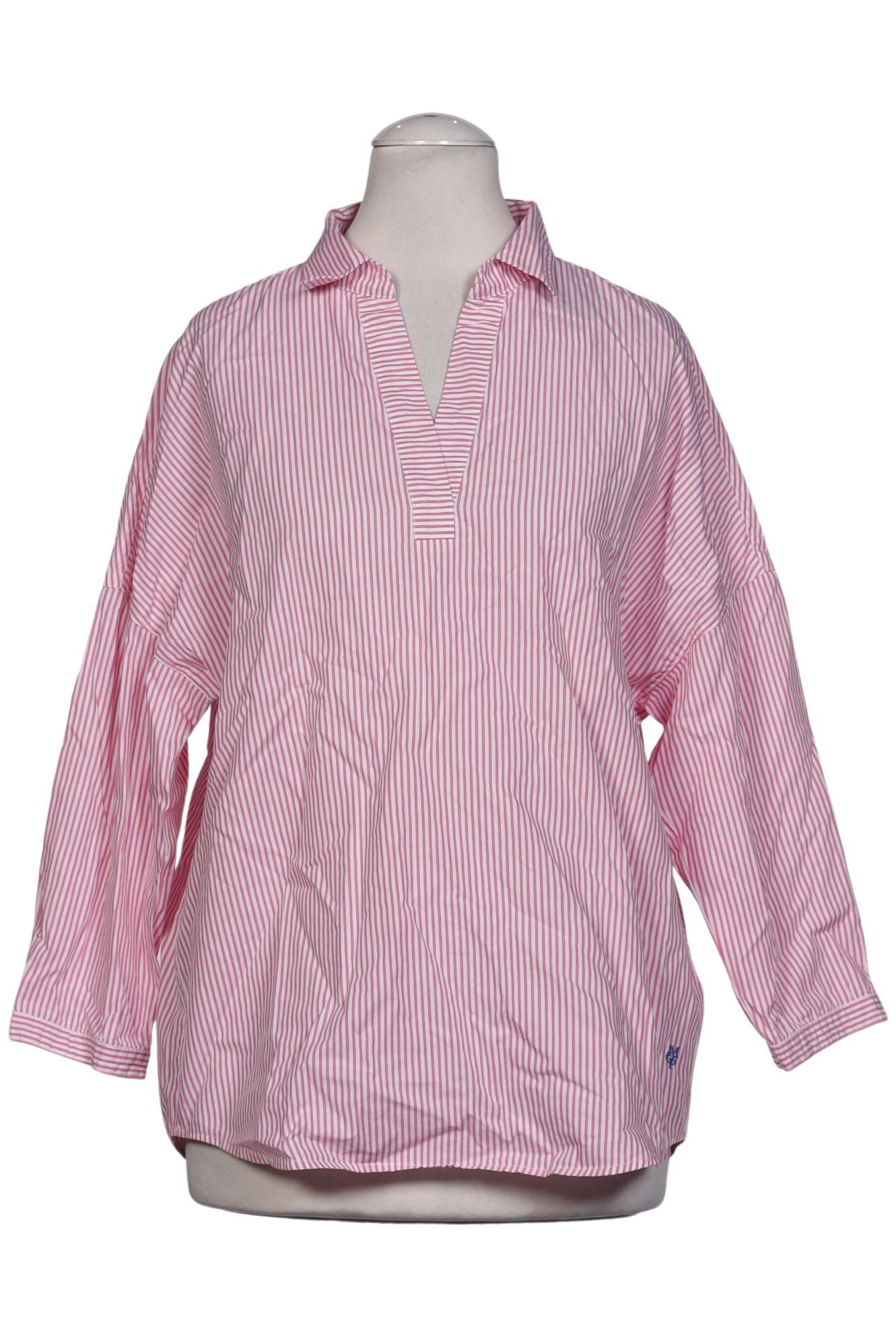 

Marc O Polo Damen Bluse, pink, Gr. 34