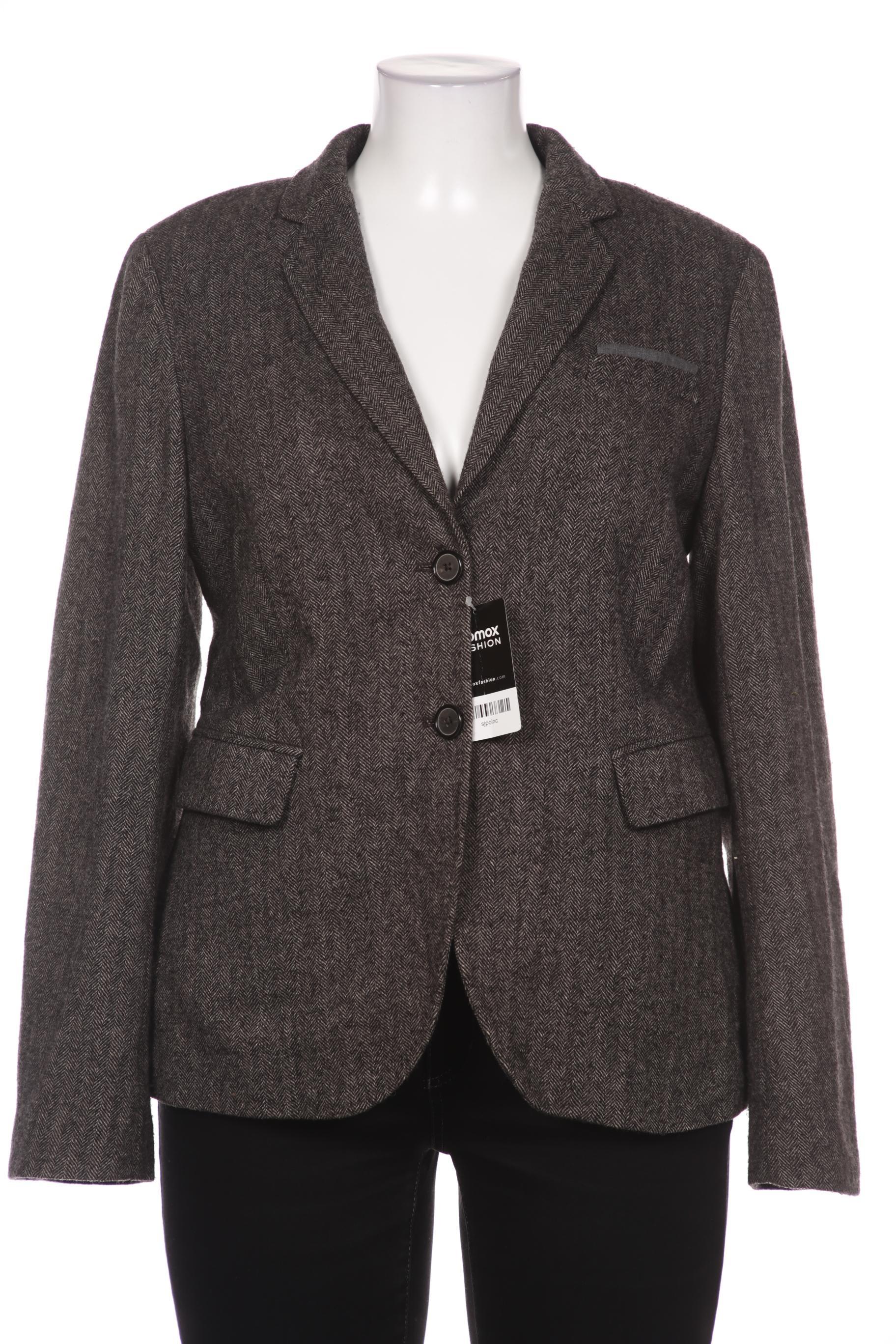 

Marc O Polo Damen Blazer, grau, Gr. 44