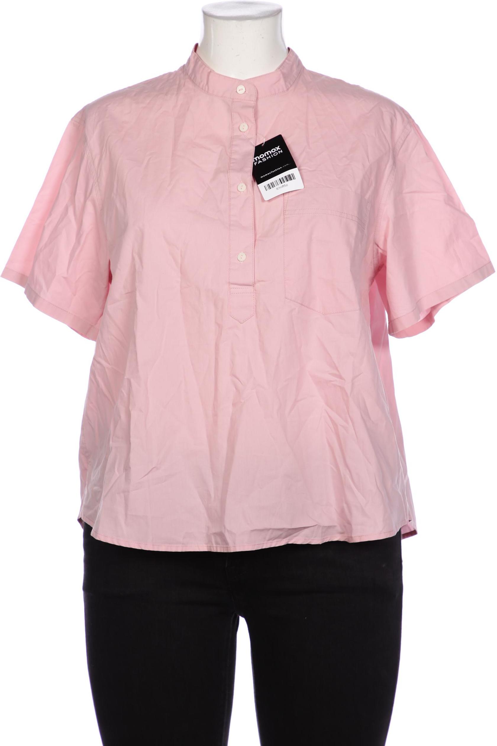 

Marc O Polo Damen Bluse, pink, Gr. 44