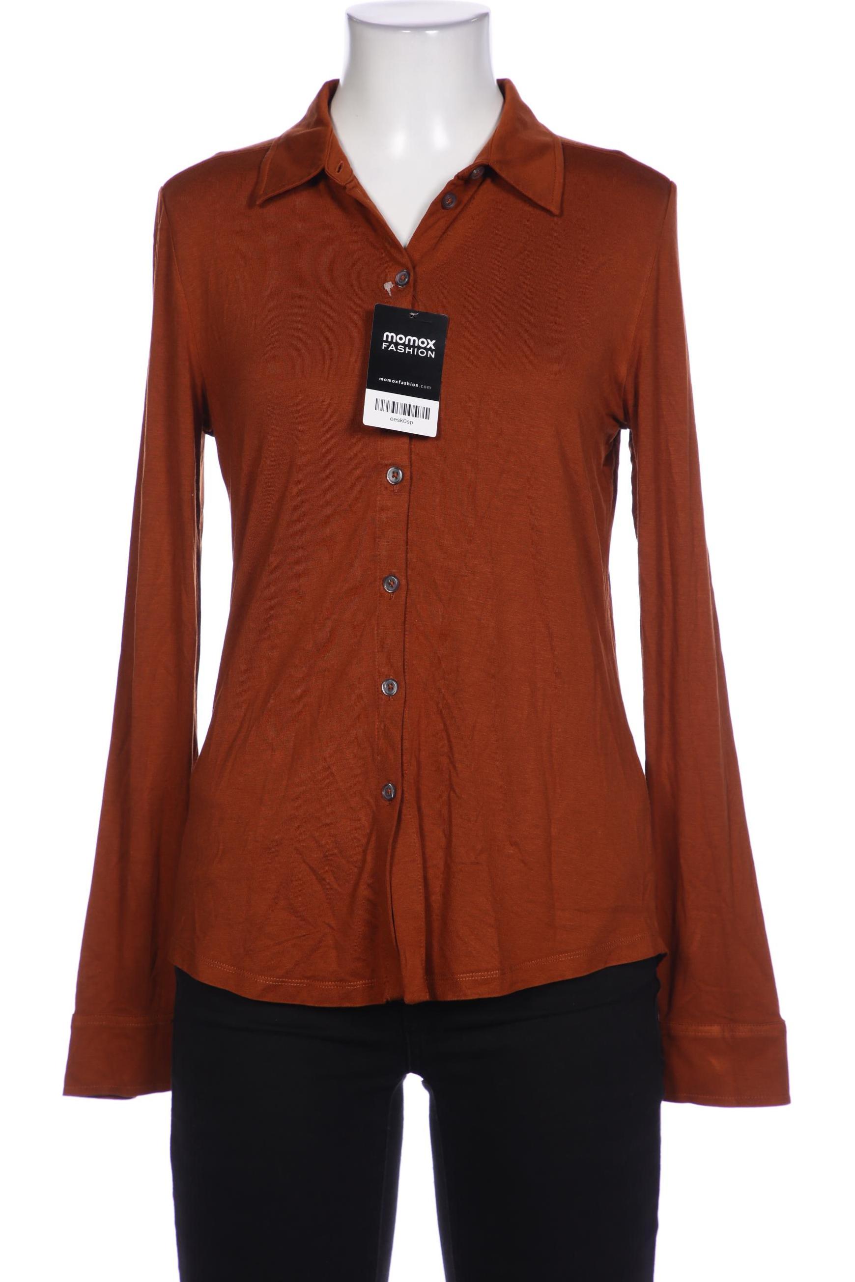 

Marc O Polo Damen Bluse, braun, Gr. 36