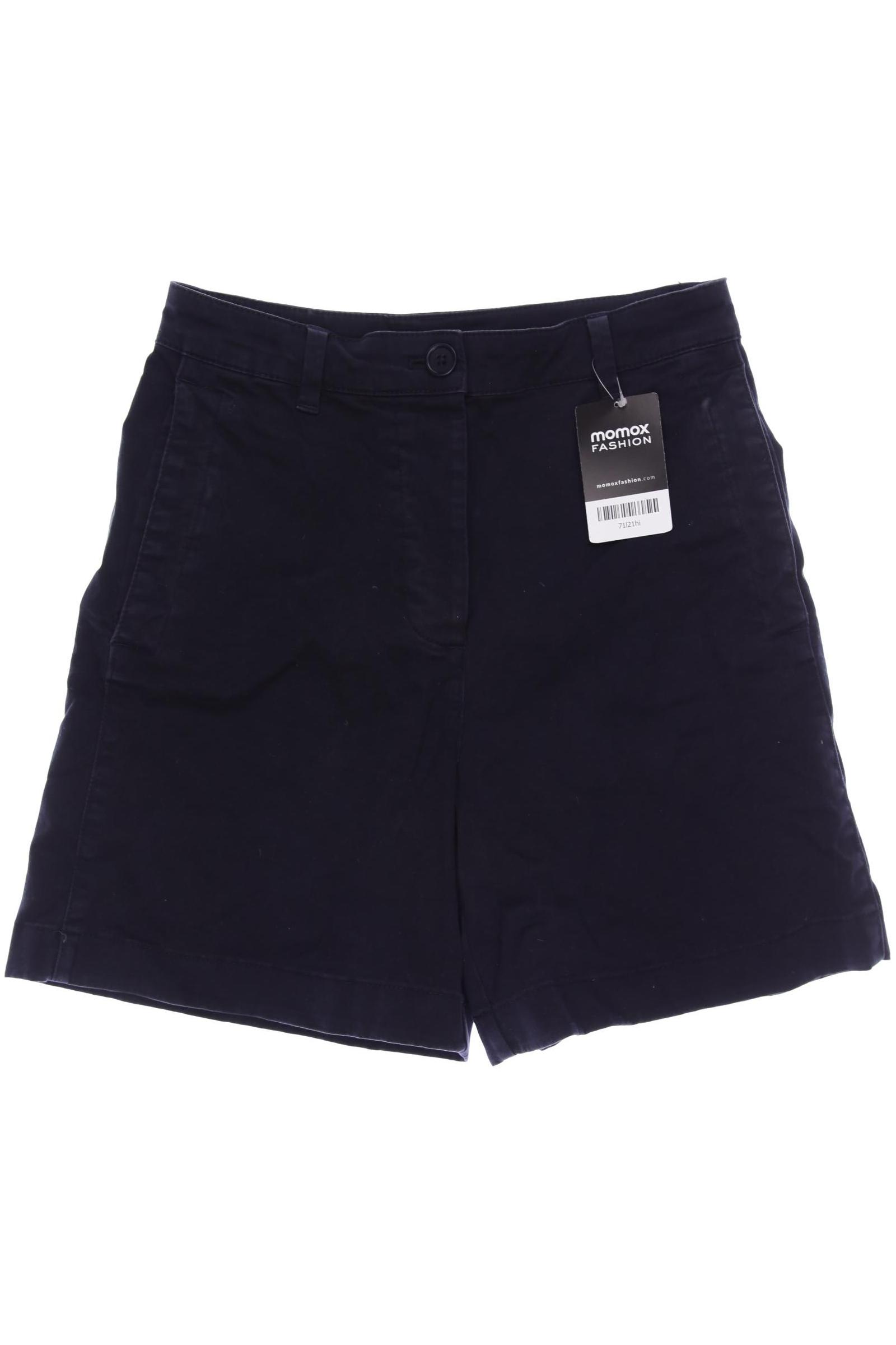 

Marc O Polo Damen Shorts, marineblau