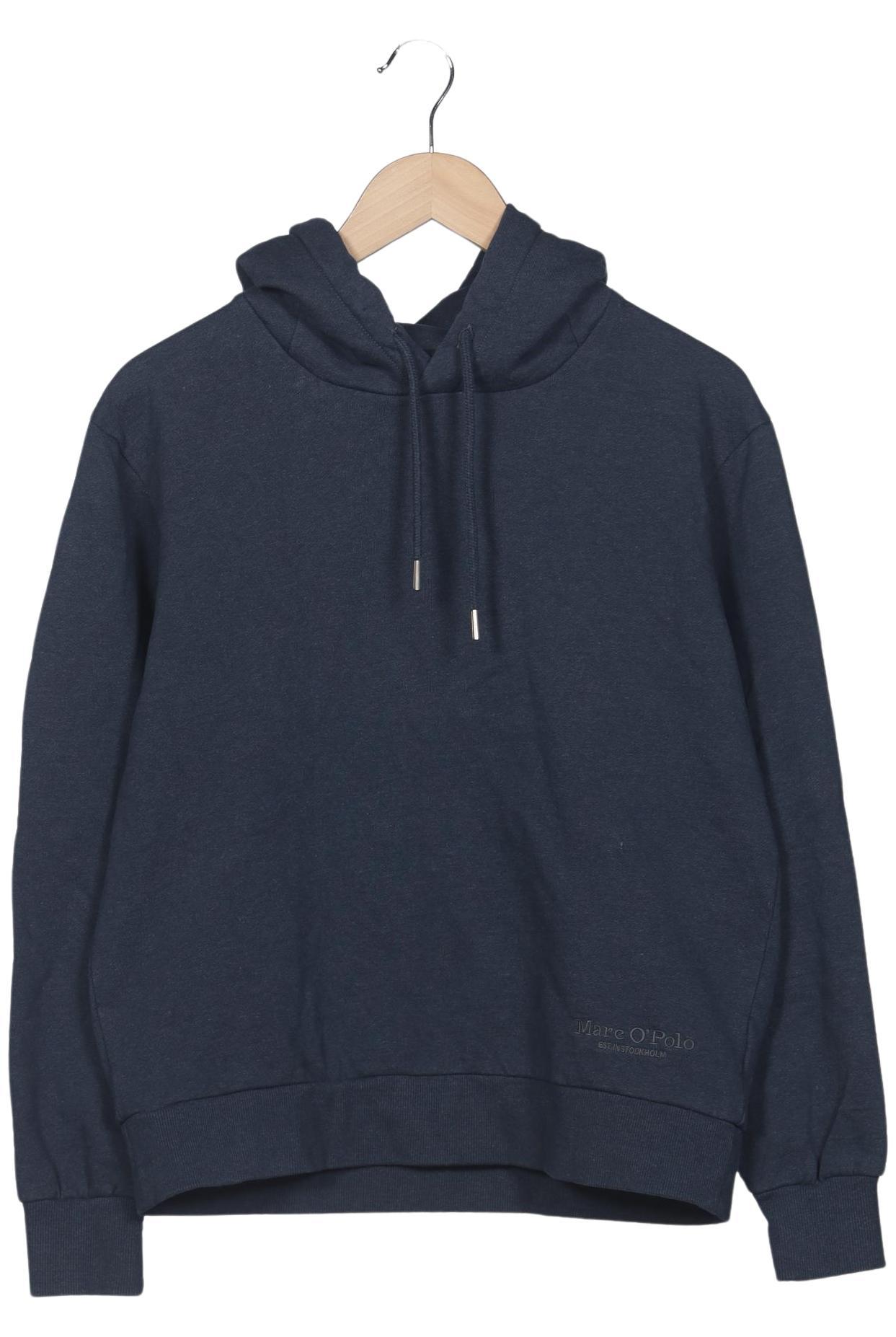 Thumbnail - Marc O Polo Herren Kapuzenpullover, marineblau, Gr. 48