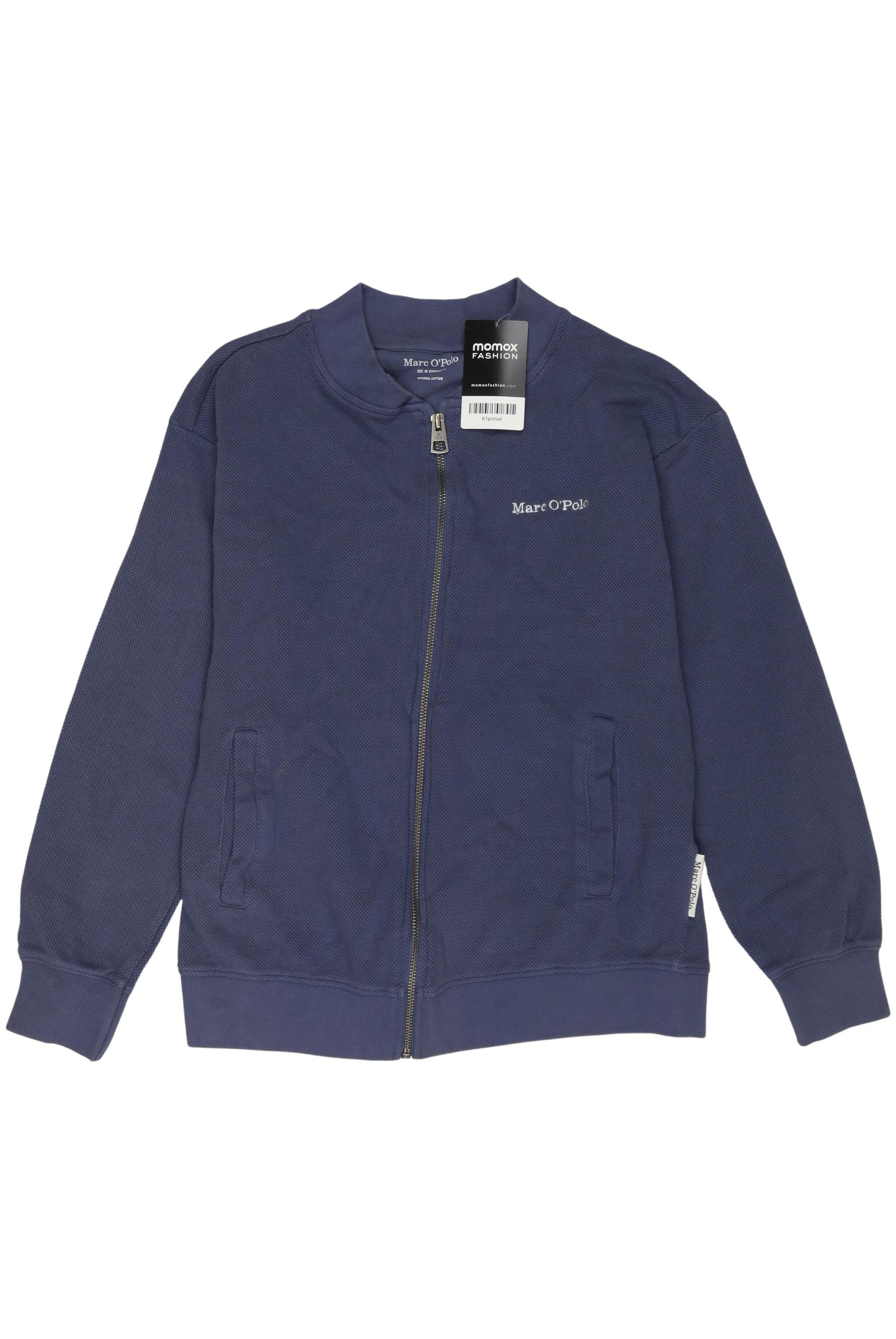 

Marc O Polo Jungen Hoodies & Sweater, marineblau, Gr. 152