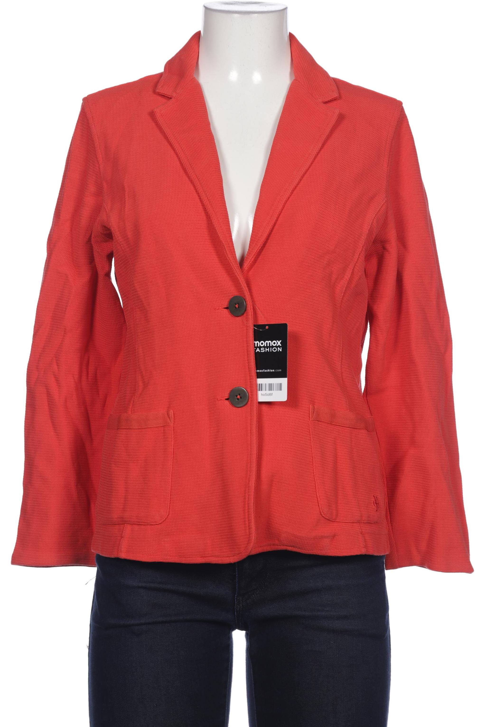 

Marc O Polo Damen Blazer, rot, Gr. 42