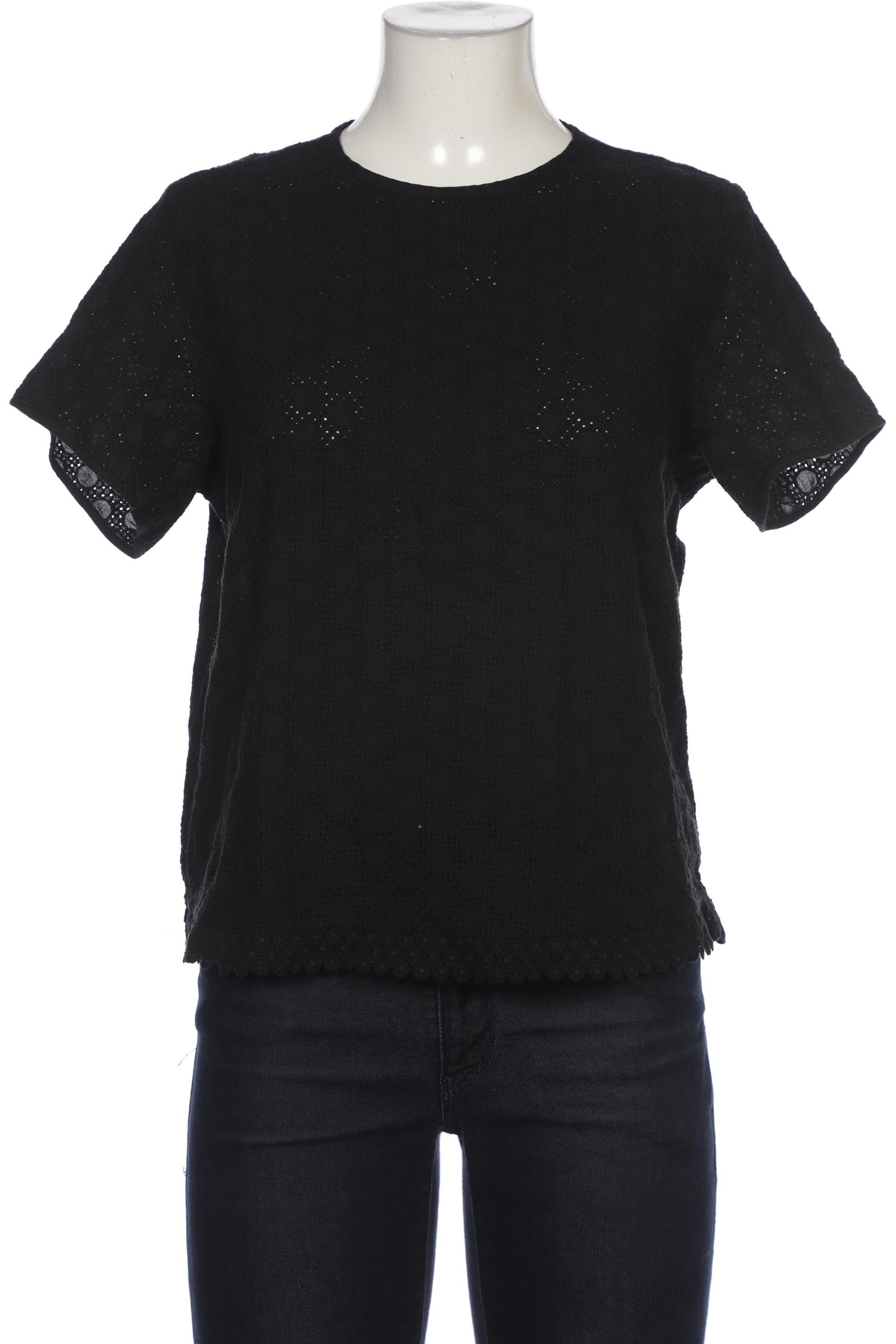 

Marc O Polo Damen Bluse, schwarz