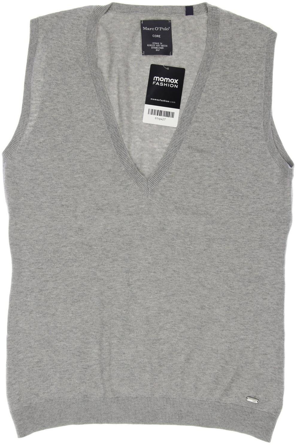 

Marc O Polo Damen Pullover, grau, Gr. 38