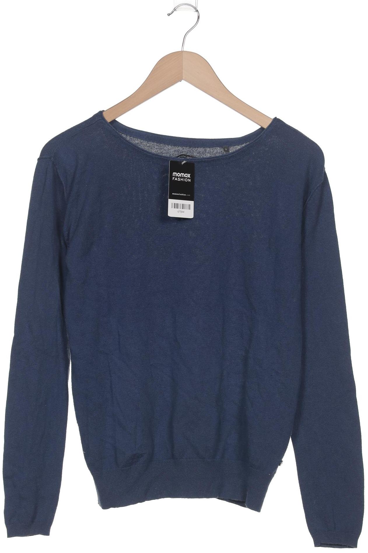 

Marc O Polo Damen Pullover, marineblau, Gr. 36