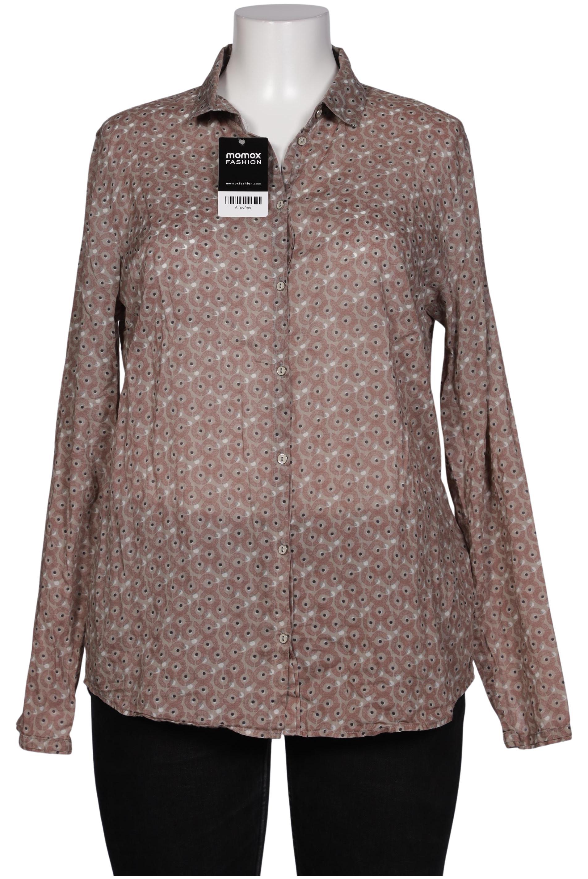Thumbnail - Marc O Polo Damen Bluse, braun, Gr. 44