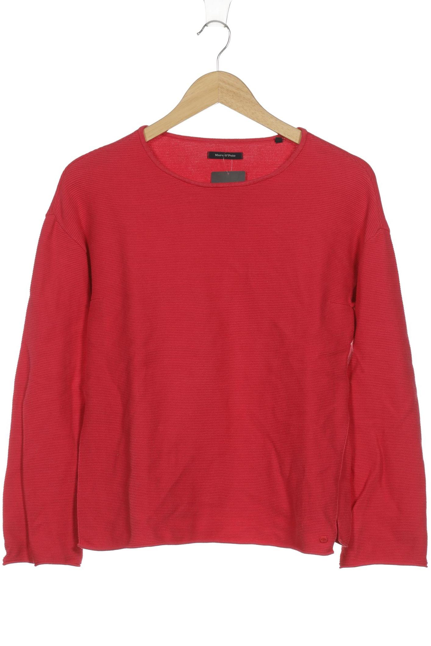 

Marc O Polo Damen Pullover, pink