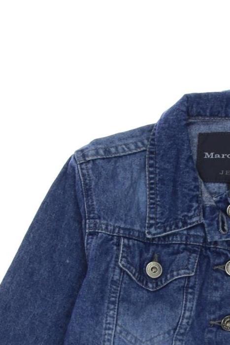 Thumbnail - Marc O Polo Mädchen Jacke, blau, Gr. 116