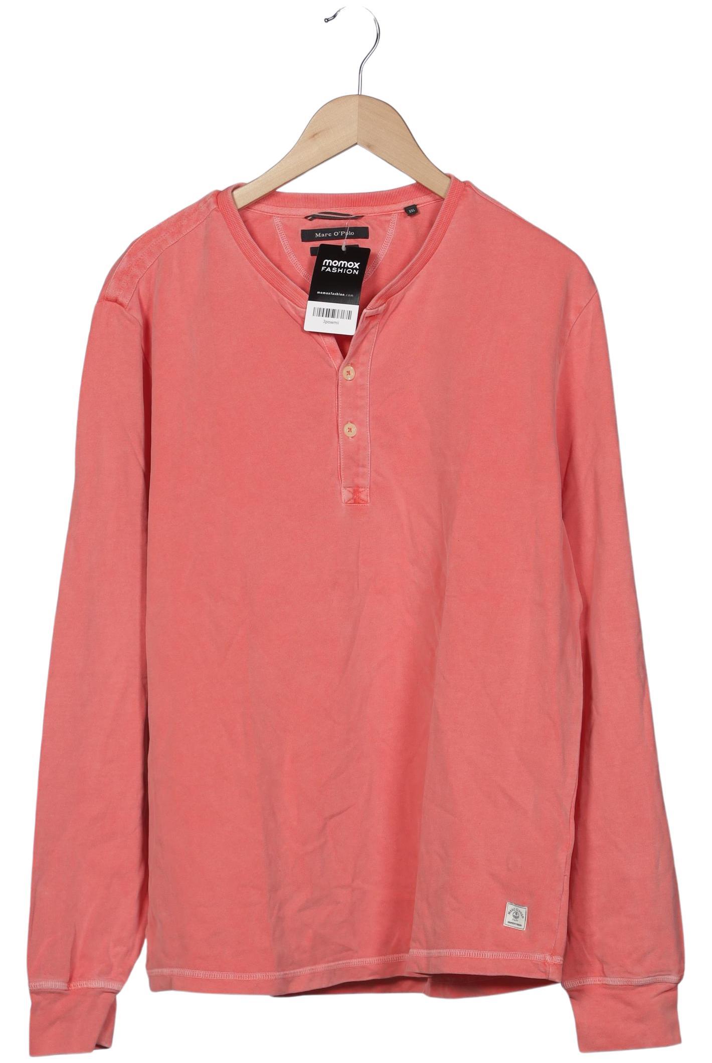 

Marc O Polo Damen Sweatshirt, pink, Gr. 46