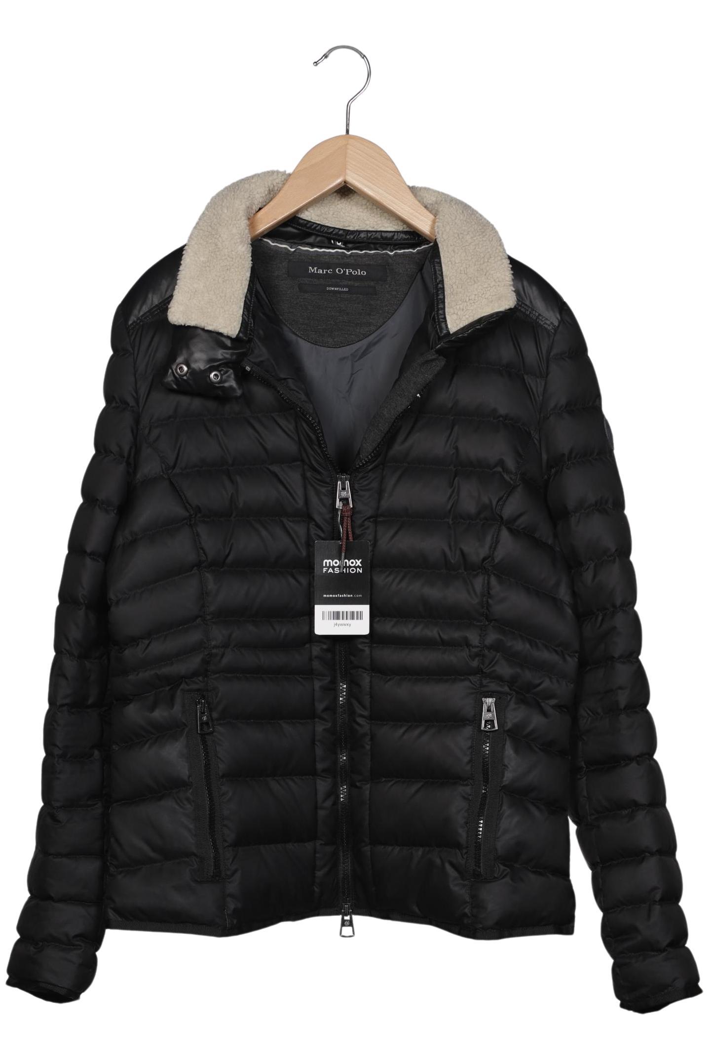 

Marc O Polo Damen Jacke, schwarz, Gr. 40