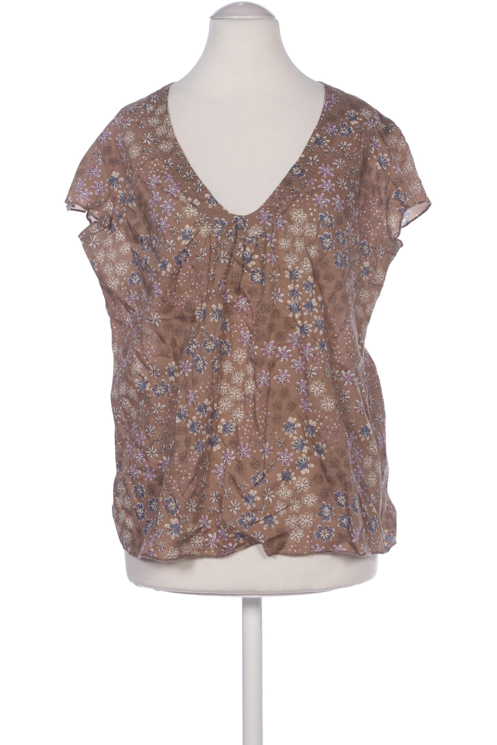 

Marc O Polo Damen Bluse, braun, Gr. 36