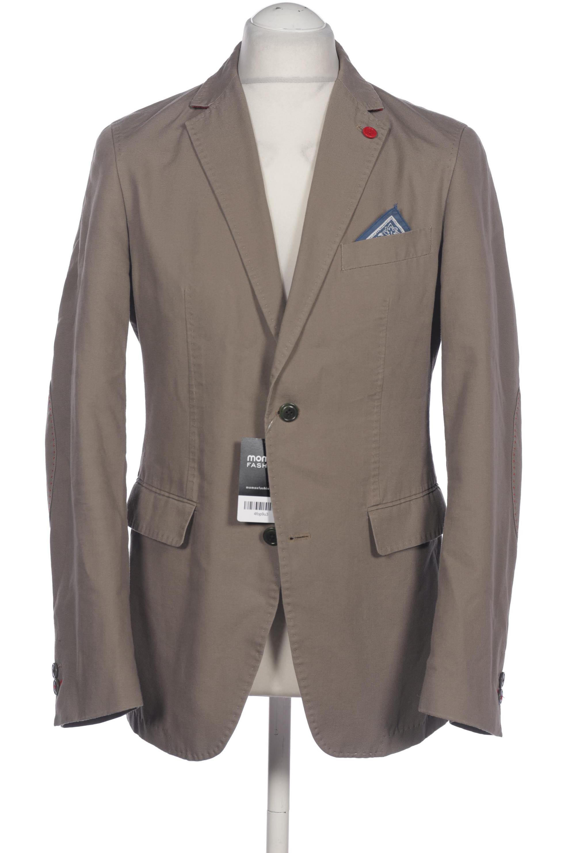 

Marc O Polo Herren Sakko, beige, Gr. 94