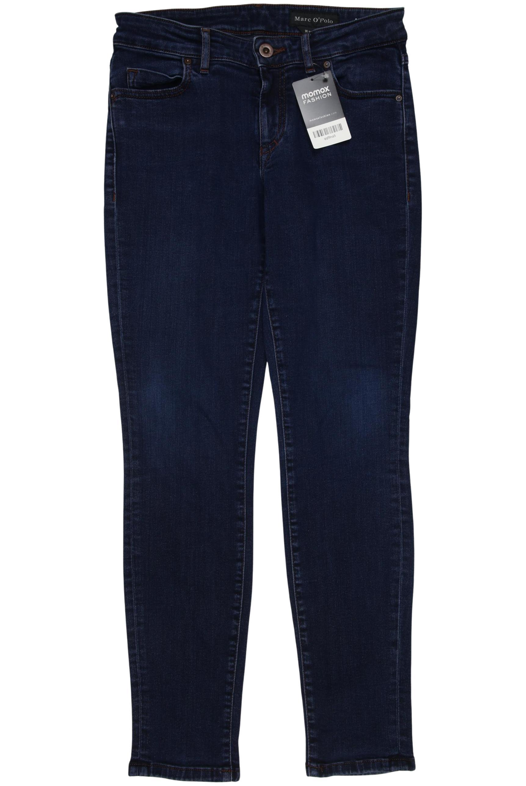 

Marc O Polo Damen Jeans, marineblau, Gr. 27