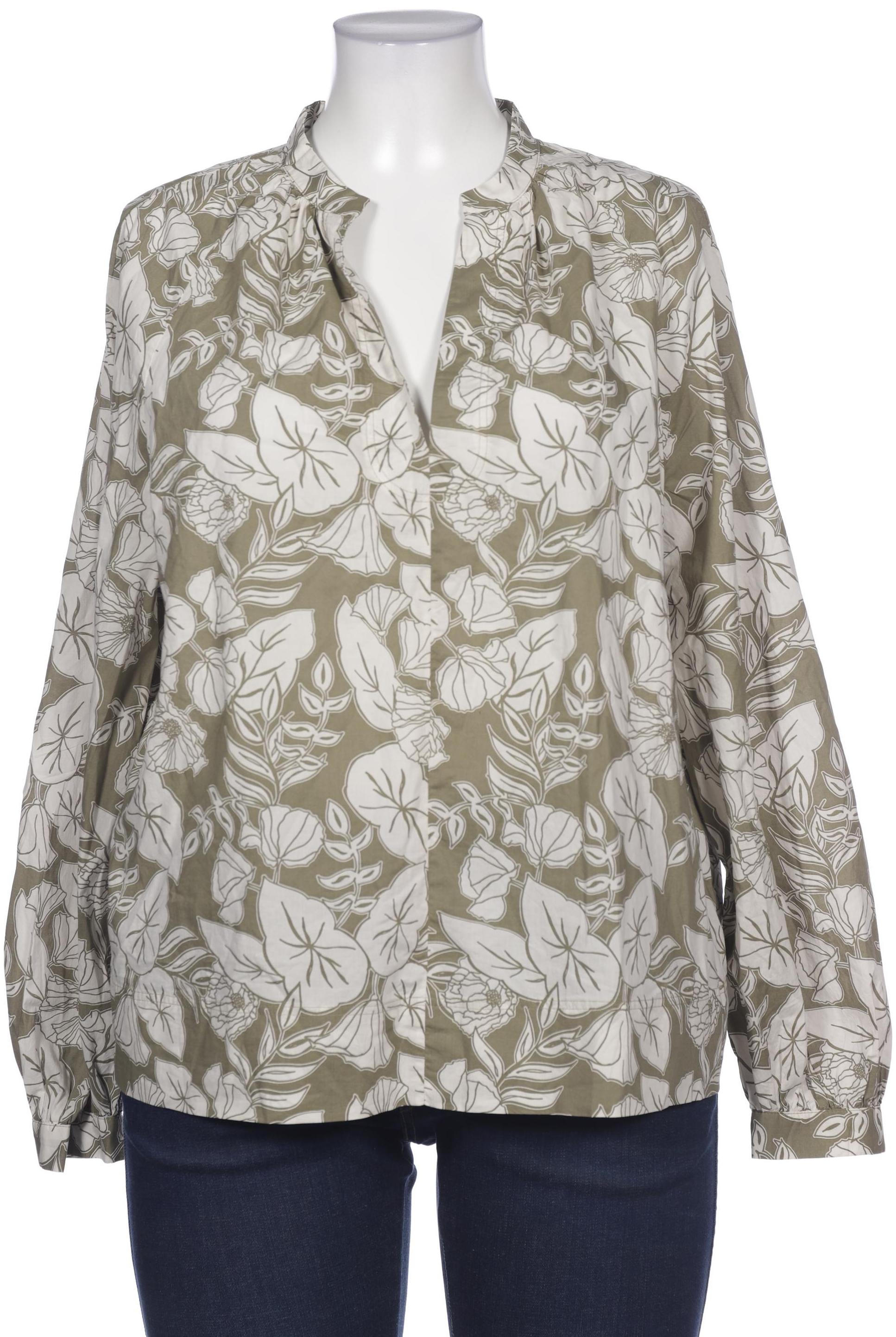 

Marc O Polo Damen Bluse, hellgrün